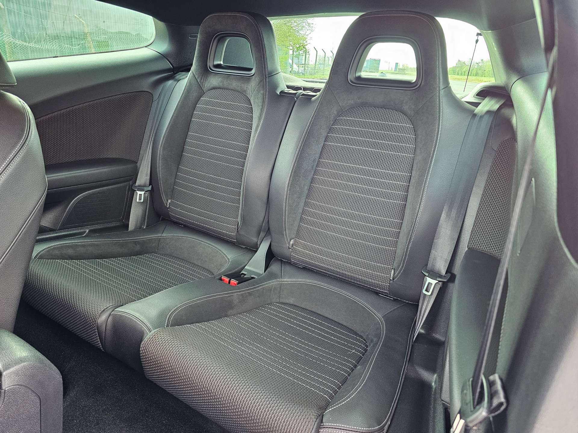 VOLKSWAGEN SCIROCCO TSI #13