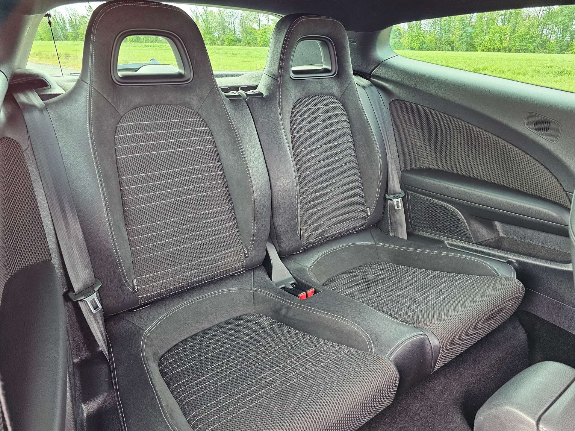VOLKSWAGEN SCIROCCO TSI #14
