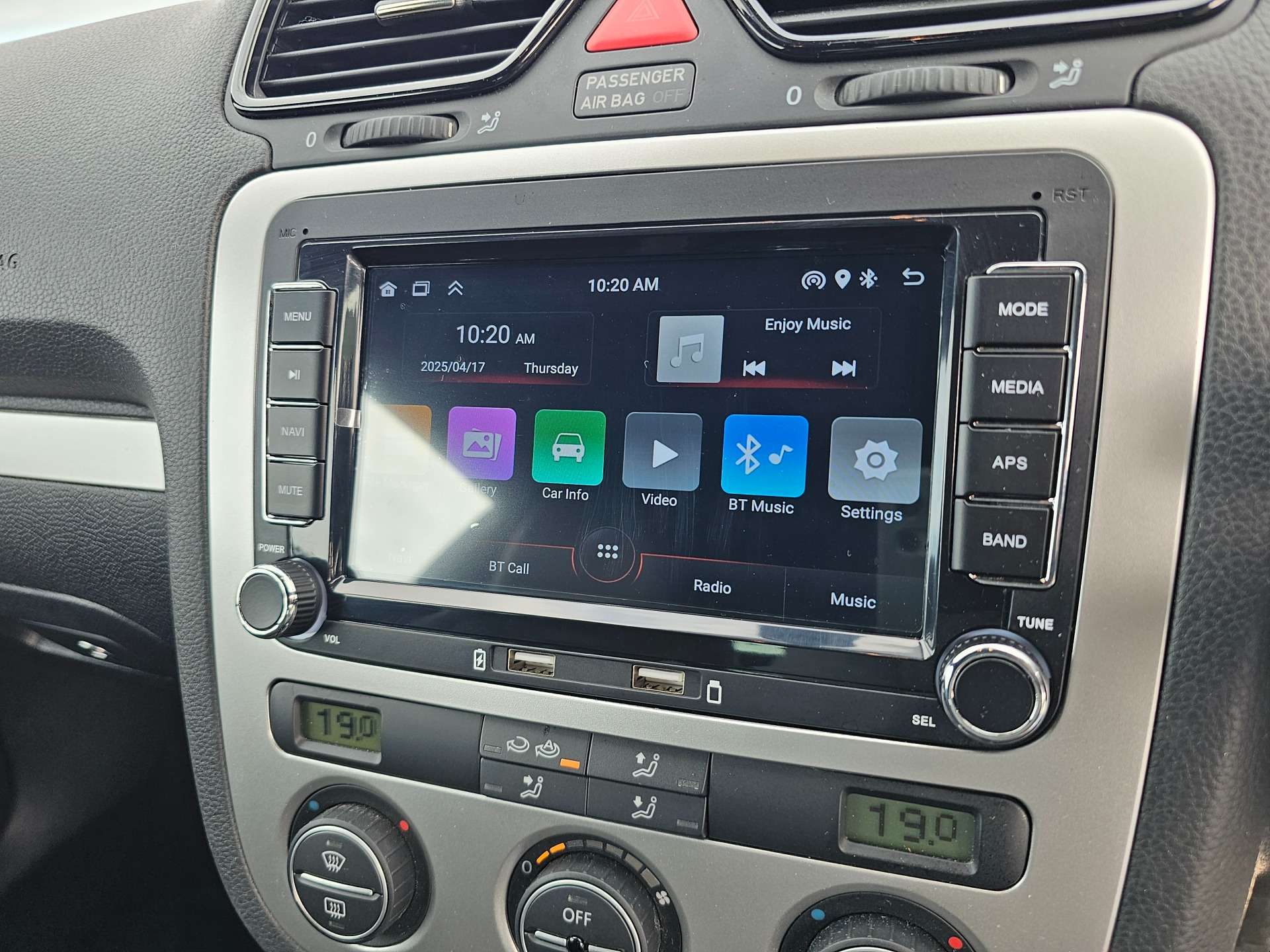 VOLKSWAGEN SCIROCCO TSI #15