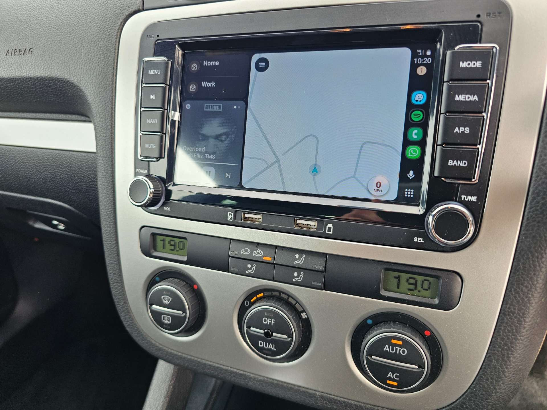 VOLKSWAGEN SCIROCCO TSI #16