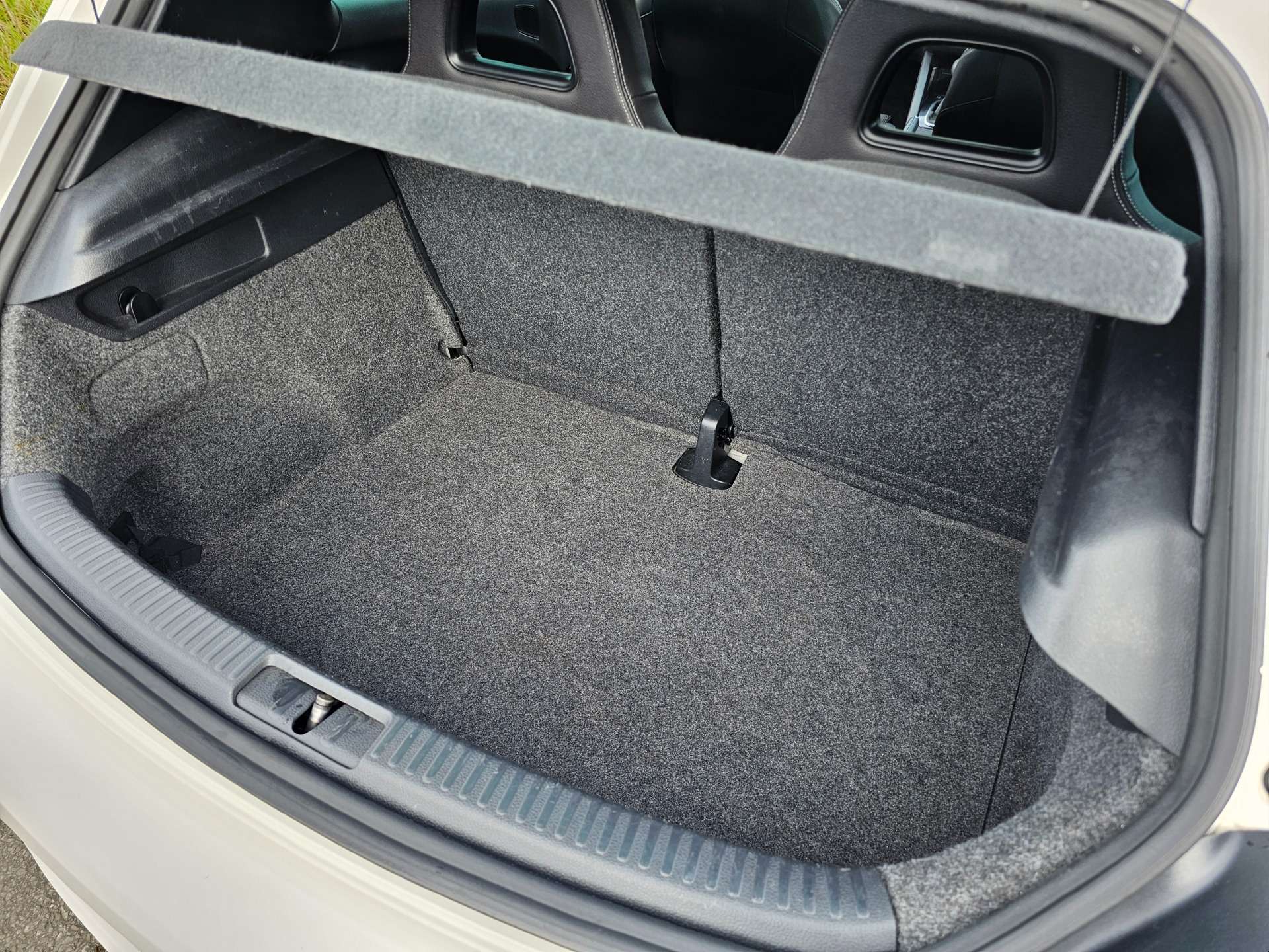 VOLKSWAGEN SCIROCCO TSI #18