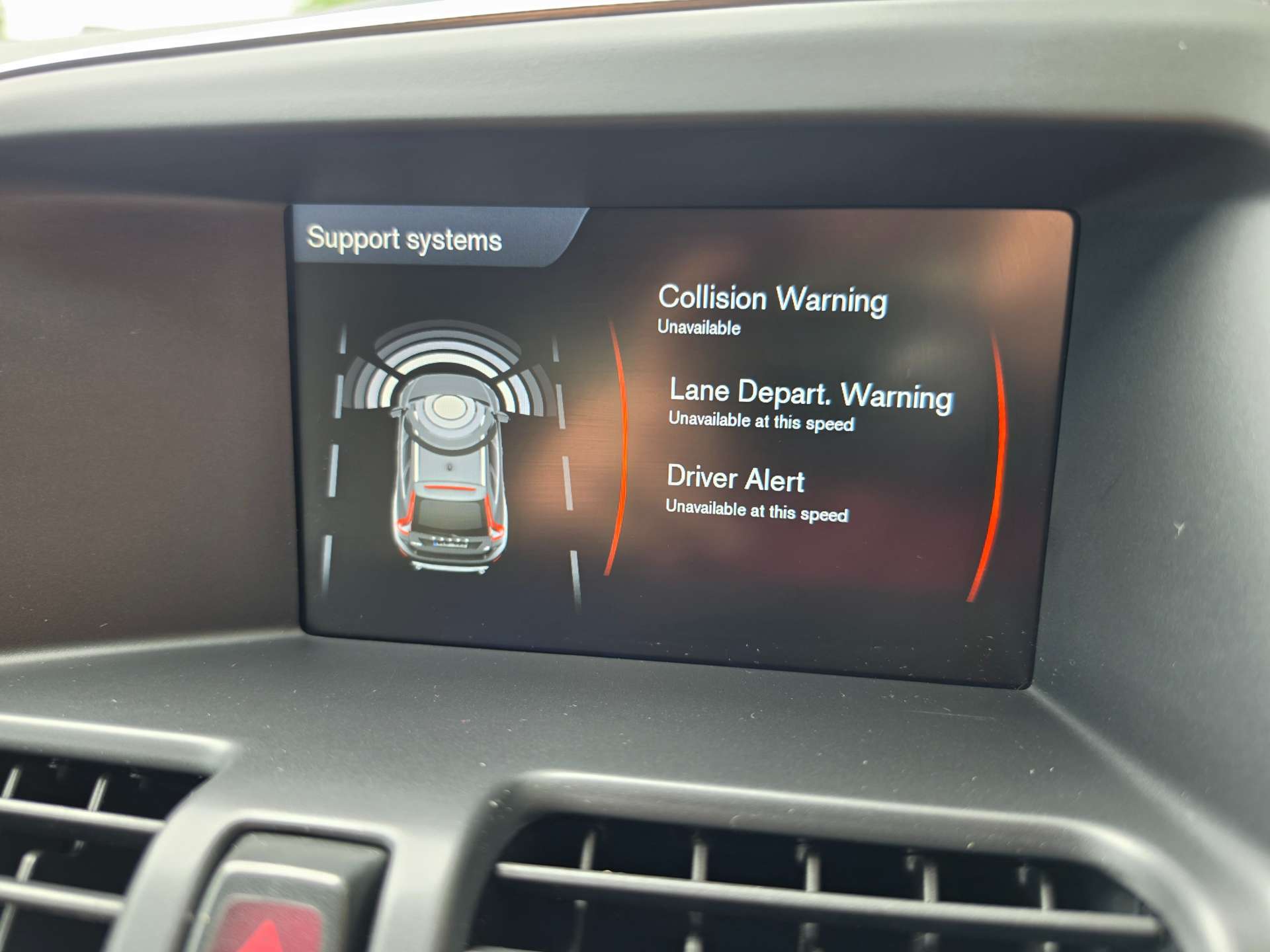 VOLVO XC60 2.0 T5 R-Design Premium Powershift Euro 5 5dr #14