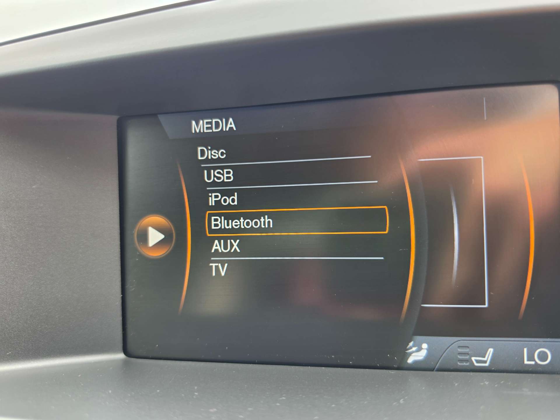 VOLVO XC60 2.0 T5 R-Design Premium Powershift Euro 5 5dr #15