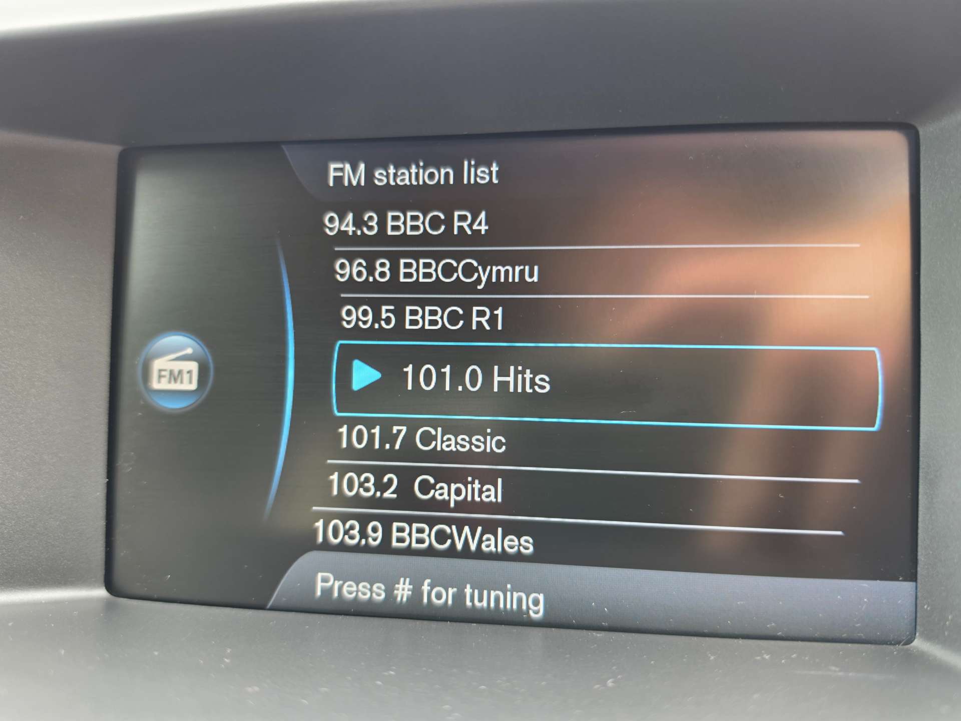 VOLVO XC60 2.0 T5 R-Design Premium Powershift Euro 5 5dr #16
