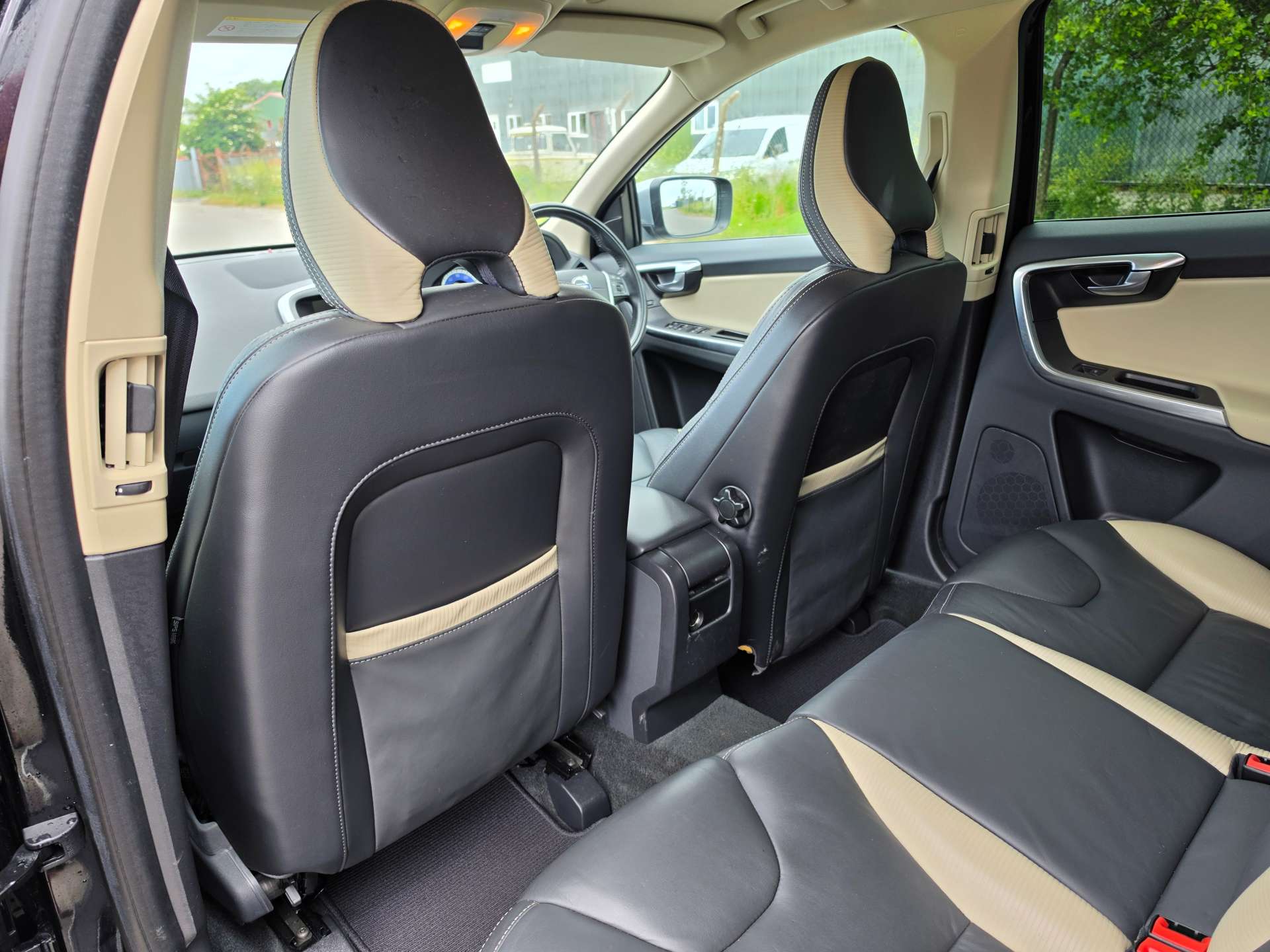 VOLVO XC60 2.0 T5 R-Design Premium Powershift Euro 5 5dr #23