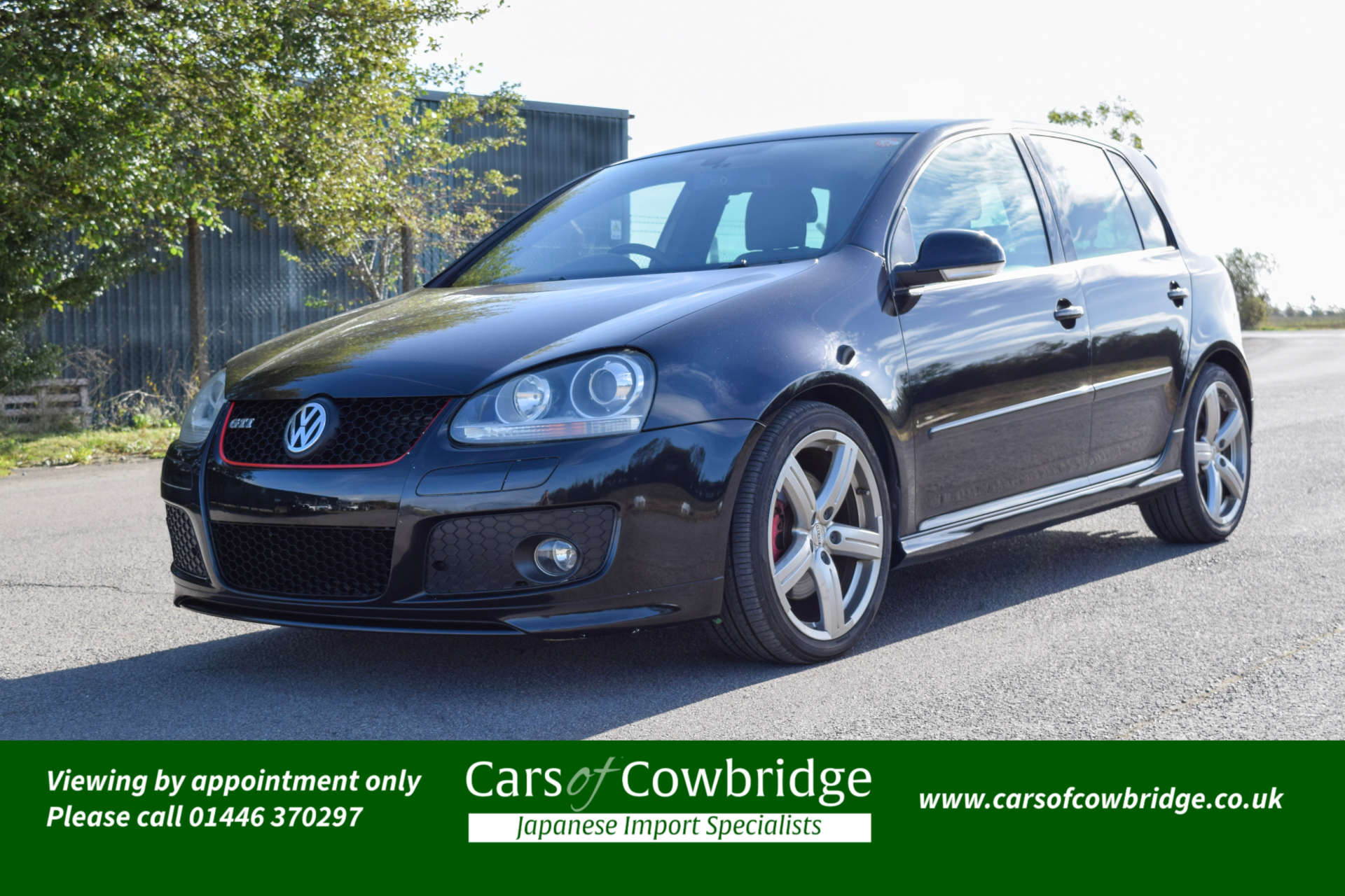 2009 Volkswagen Golf
