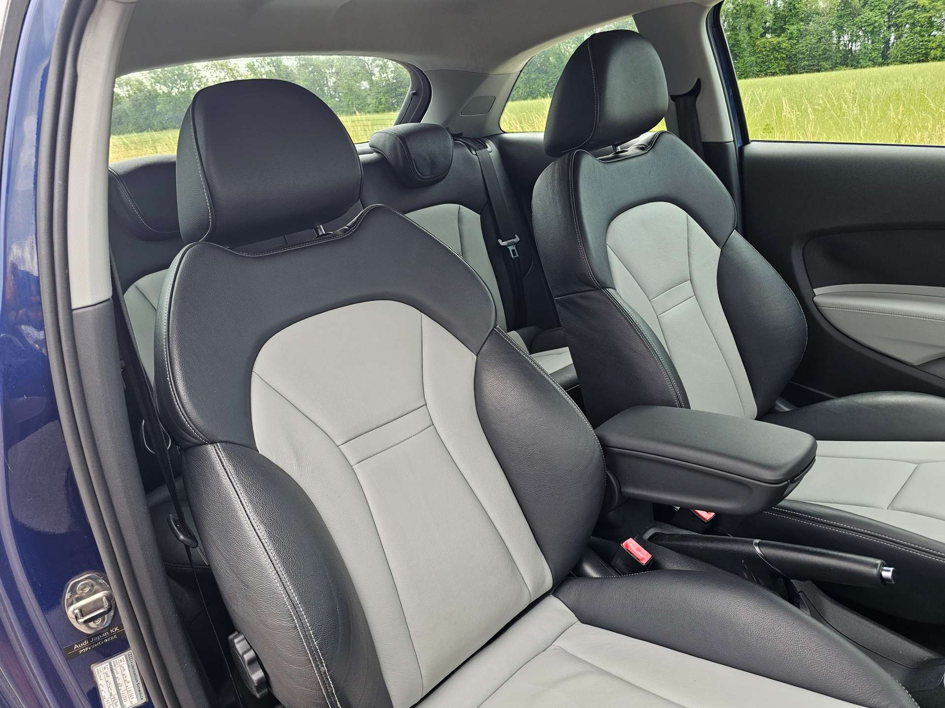 AUDI A1 1.4 TFSI Sport S Tronic #9