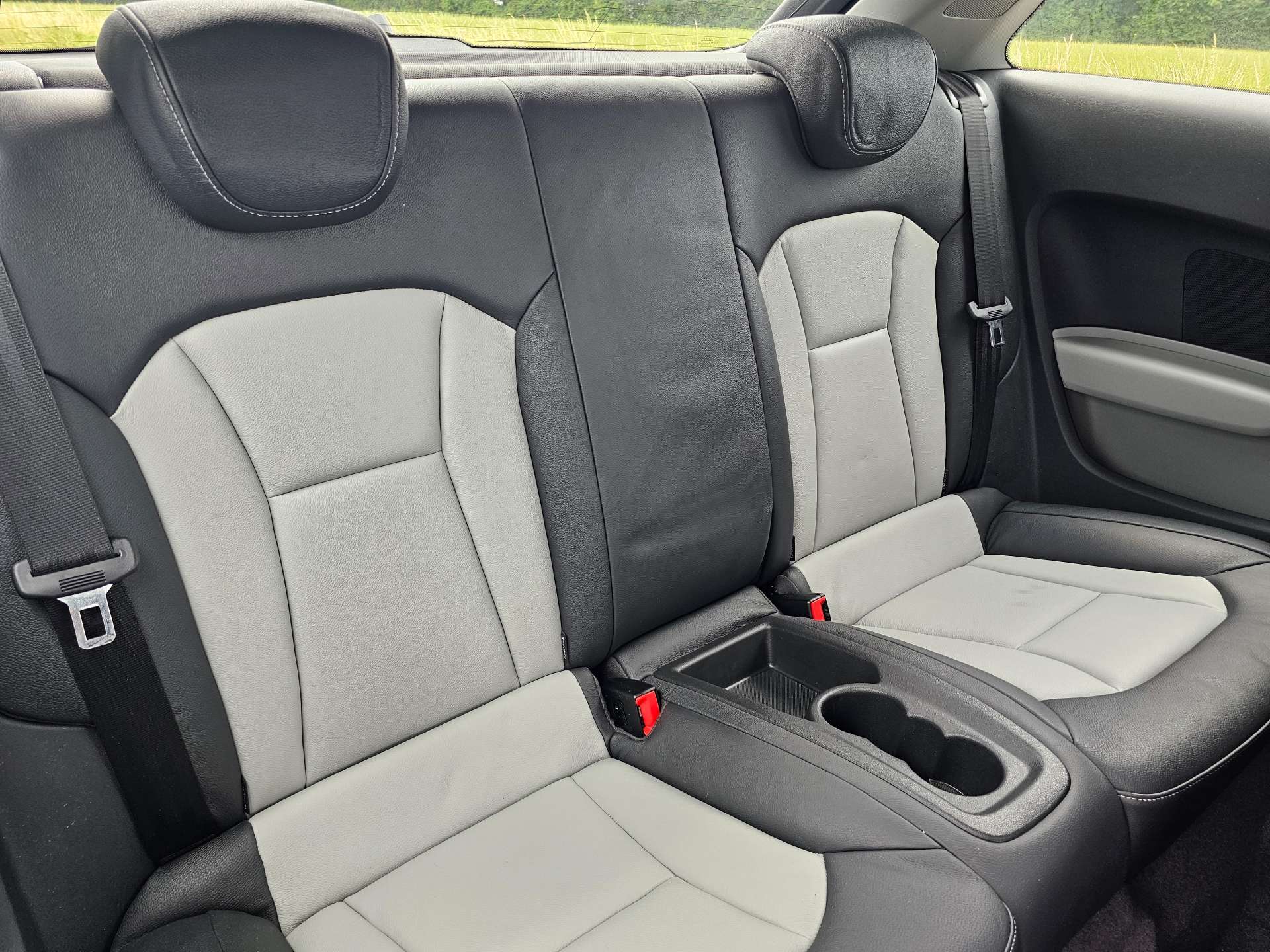 AUDI A1 1.4 TFSI Sport S Tronic #12