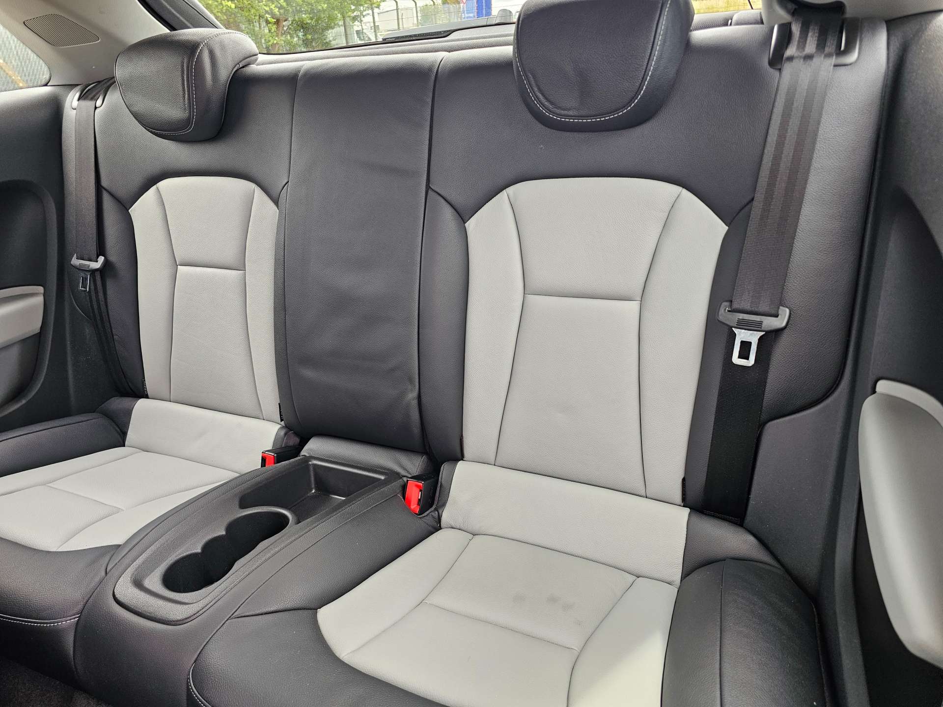 AUDI A1 1.4 TFSI Sport S Tronic #13
