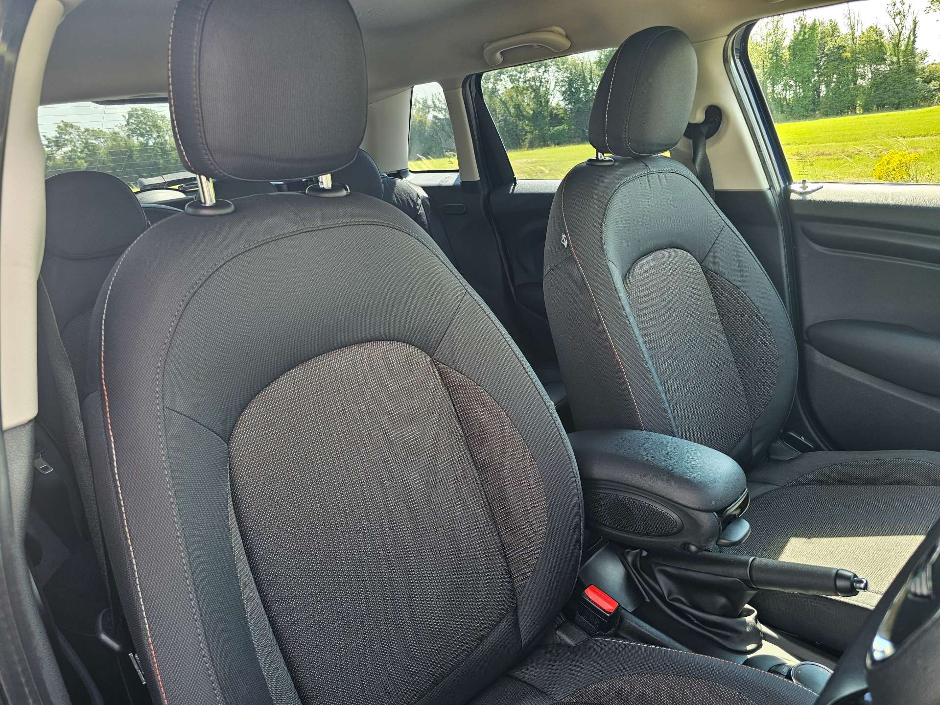 MINI HATCH 1.5 Cooper Auto 3dr #9