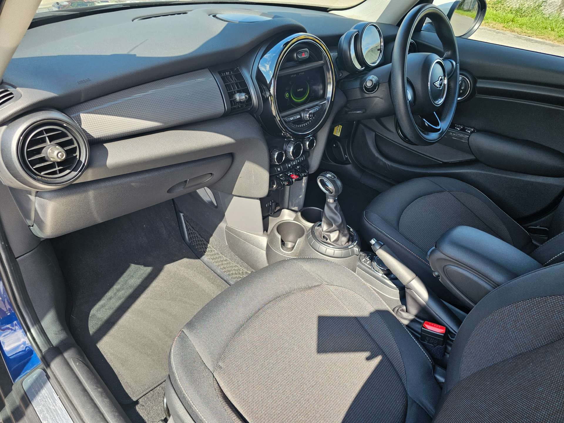 MINI HATCH 1.5 Cooper Auto 3dr #10