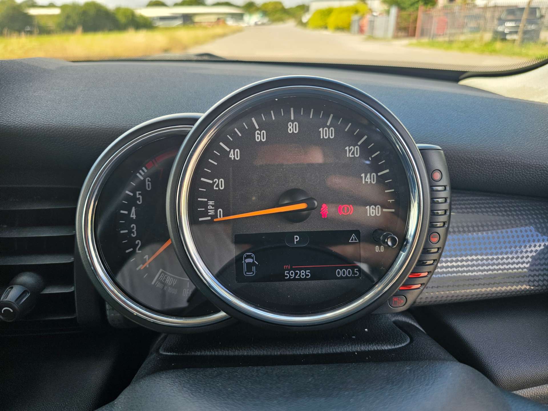 MINI HATCH 1.5 Cooper Auto 3dr #13