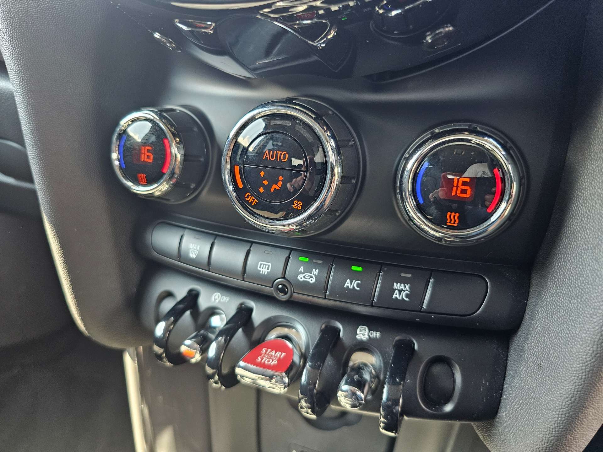 MINI HATCH 1.5 Cooper Auto 3dr #14