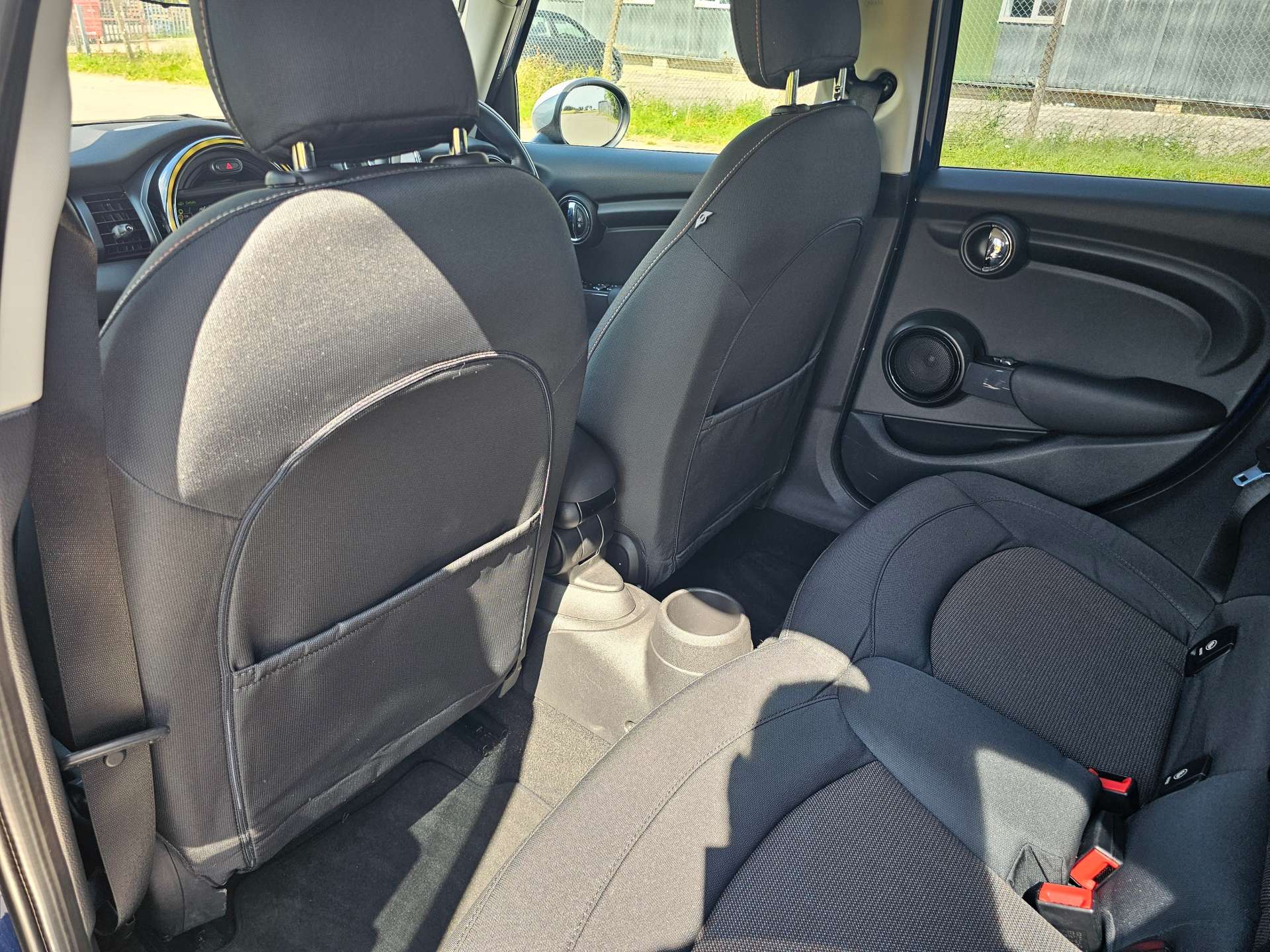 MINI HATCH 1.5 Cooper Auto 3dr #15