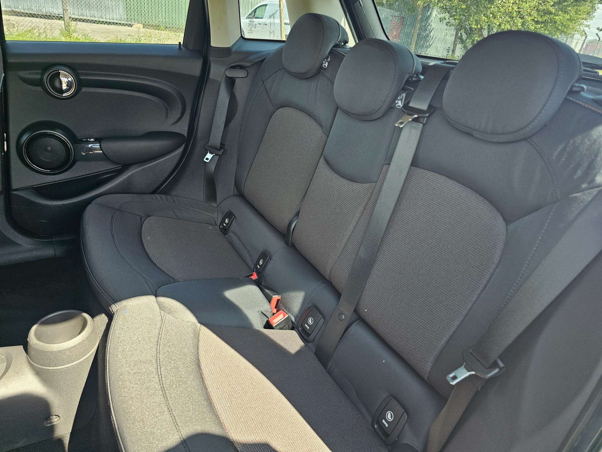 MINI HATCH 1.5 Cooper Auto 3dr #16