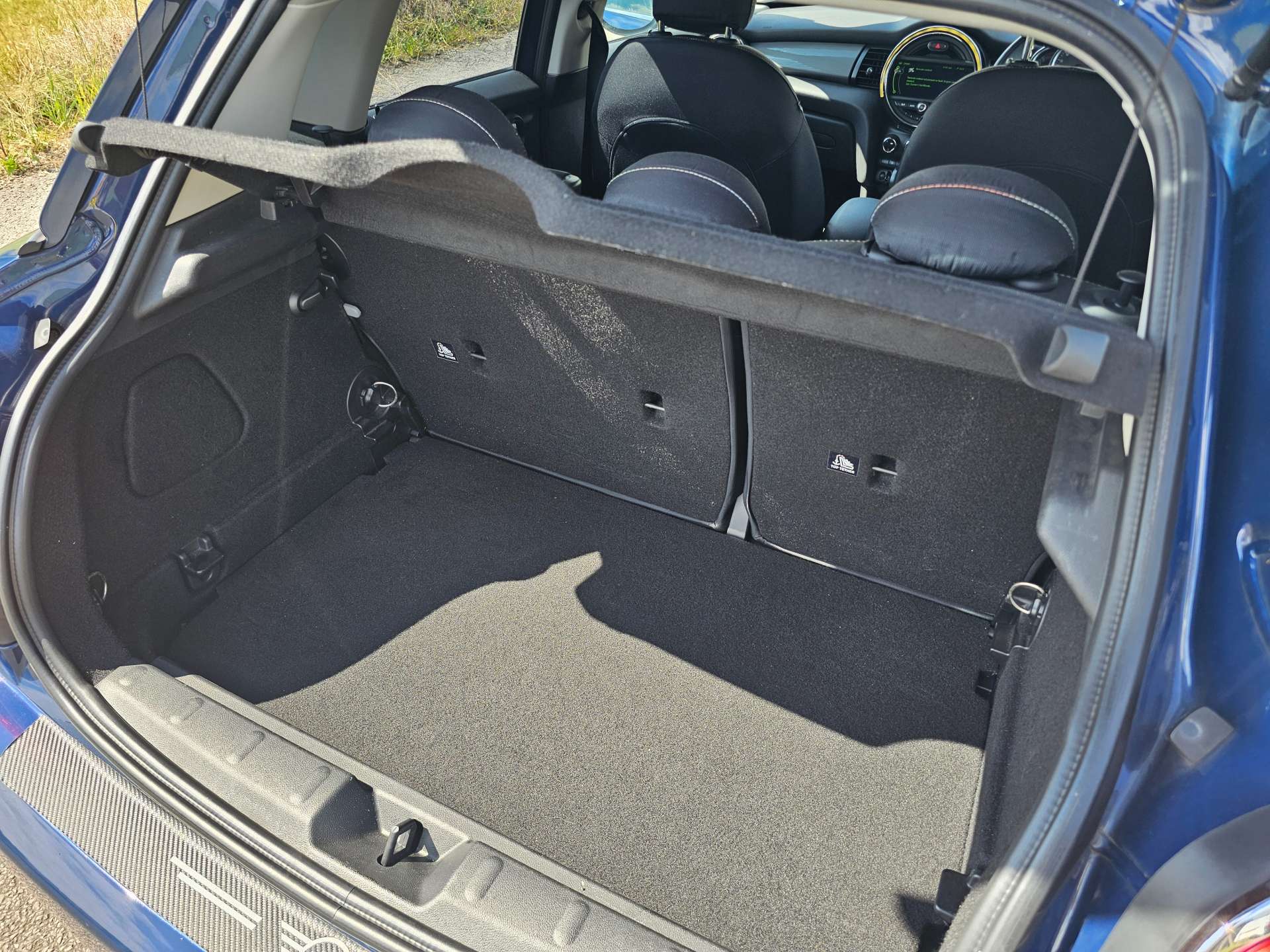 MINI HATCH 1.5 Cooper Auto 3dr #19