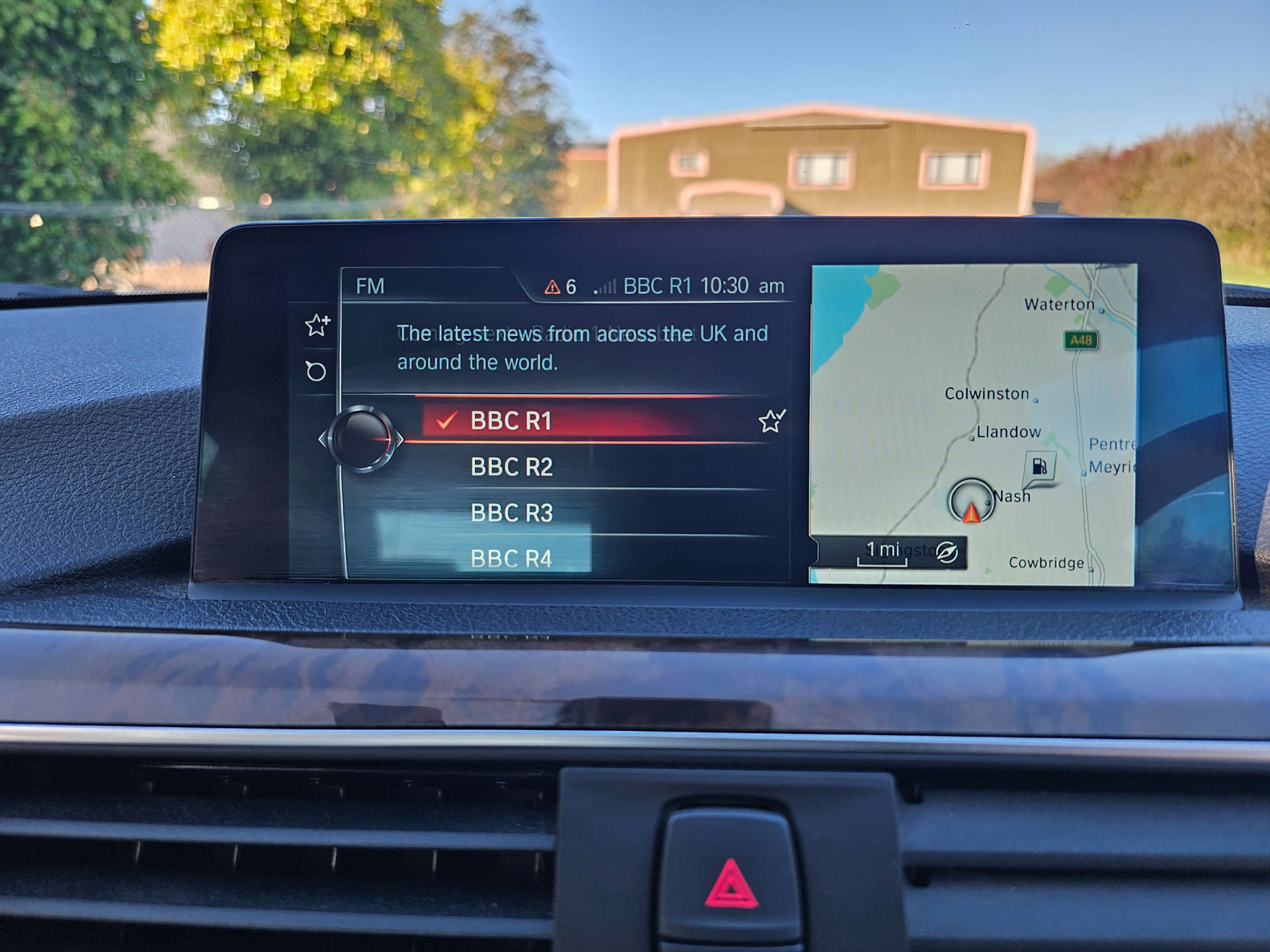 BMW 3 SERIES 1.5 318i Luxury Auto Euro 6 (s/s) 4dr #20