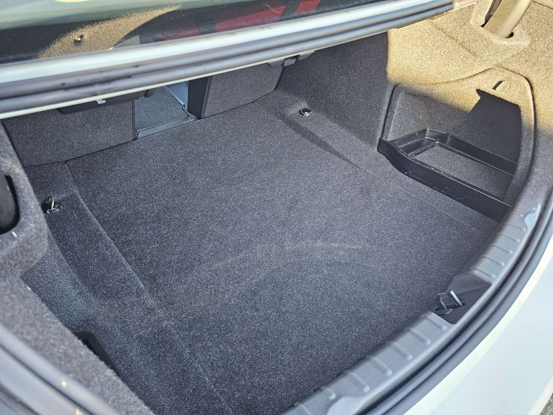 BMW 3 SERIES 1.5 318i Luxury Auto Euro 6 (s/s) 4dr #29