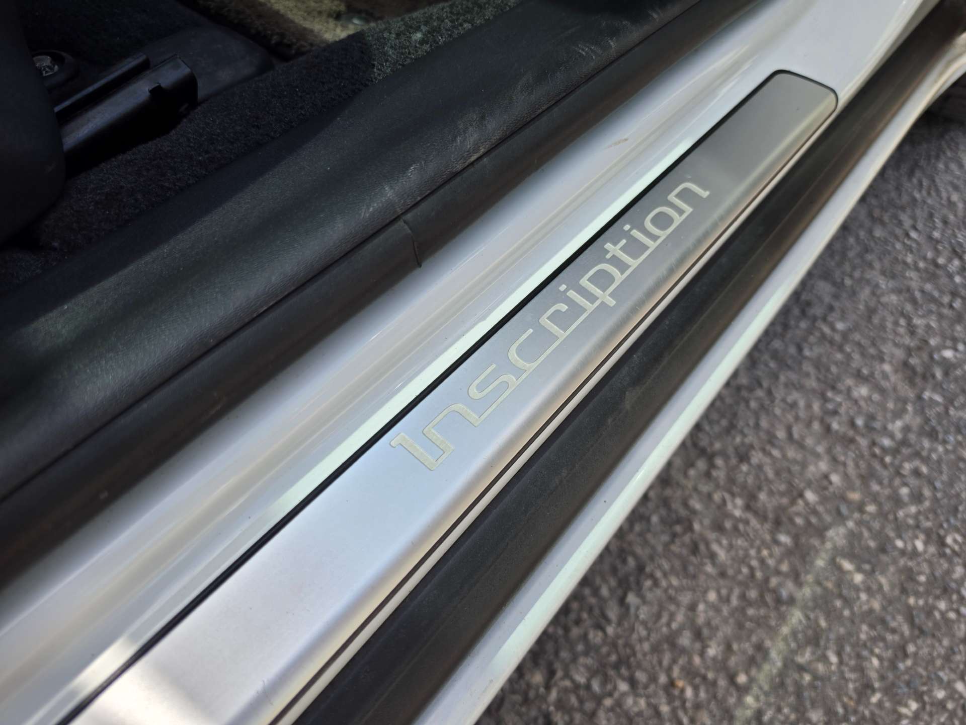 VOLVO V70 2.5T SE Lux Geartronic Euro 5 5dr #16