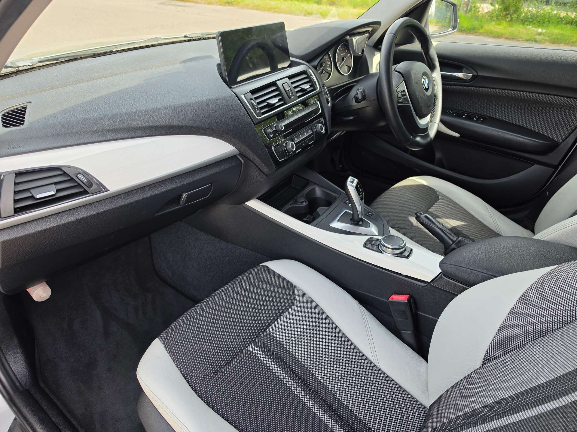 BMW 118I 1.5 Sport Auto Euro 6 (s/s) 5dr #2