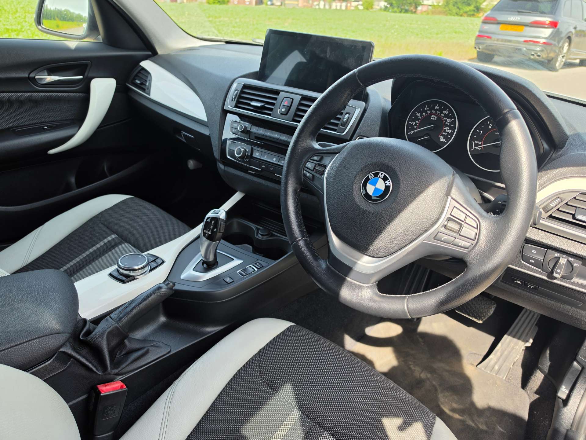 BMW 118I 1.5 Sport Auto Euro 6 (s/s) 5dr #10
