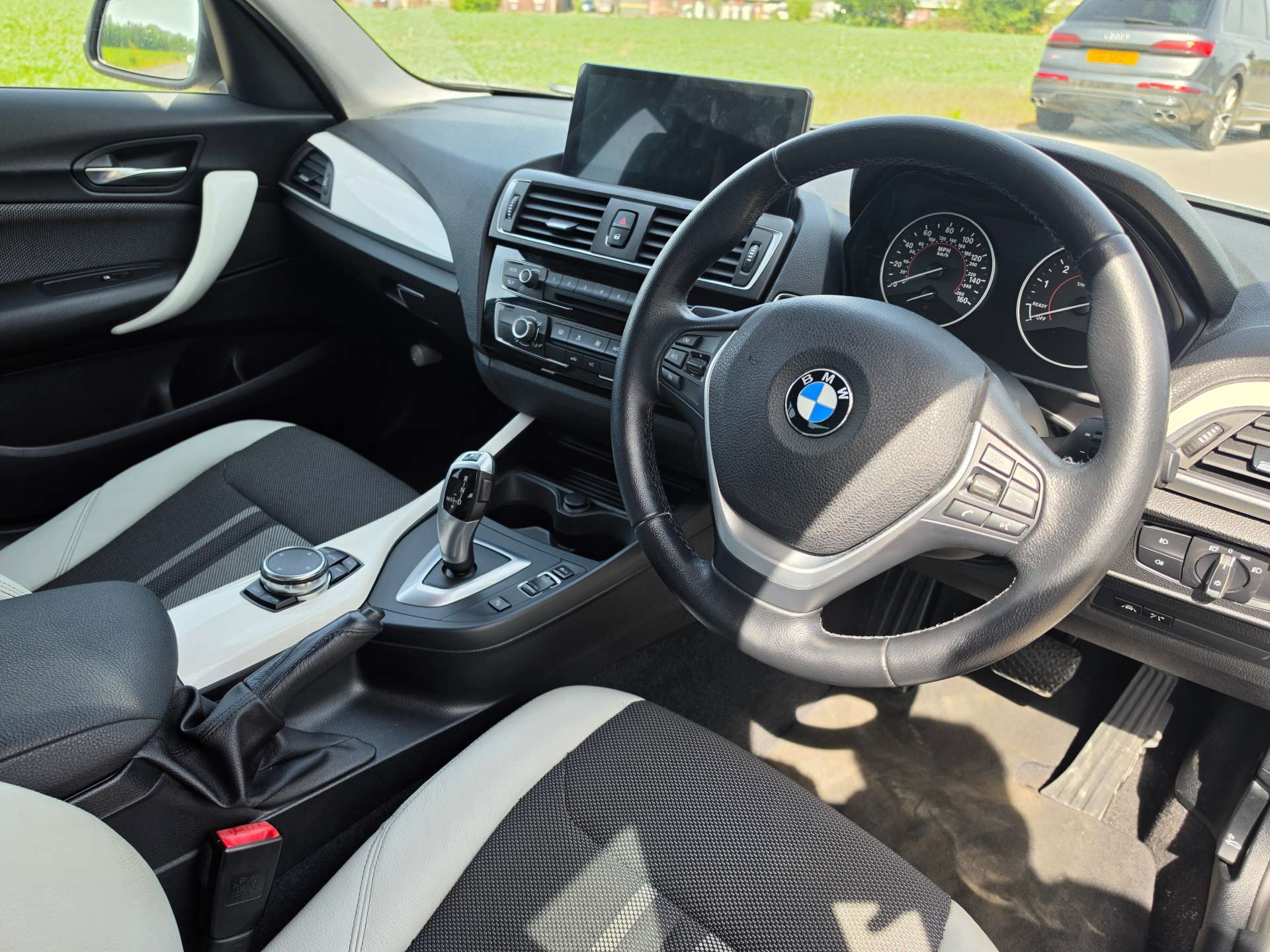 BMW 118I 1.5 Sport Auto Euro 6 (s/s) 5dr #12