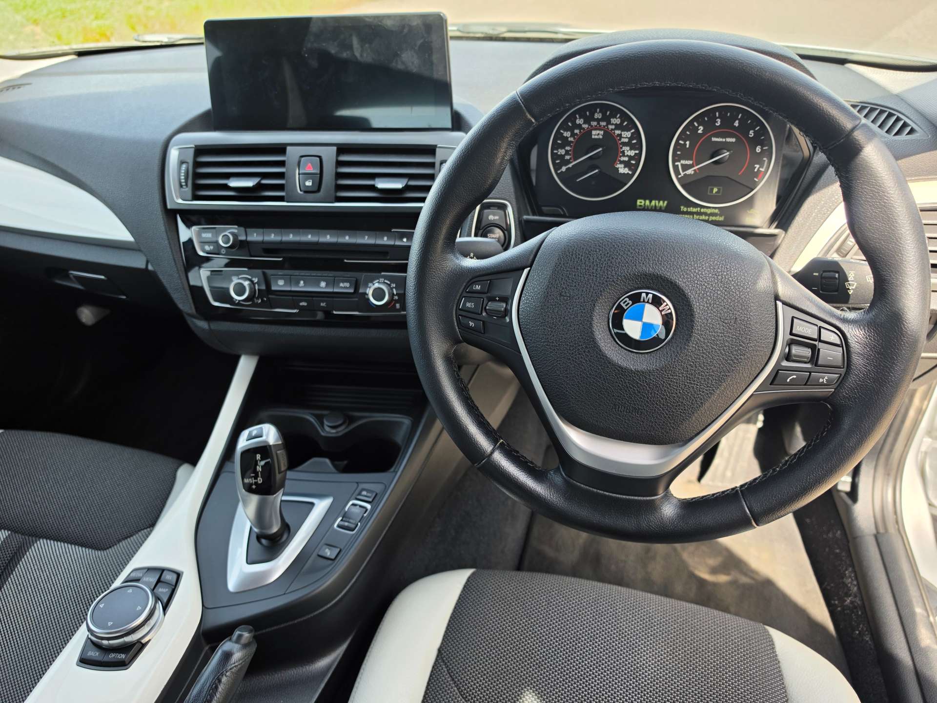 BMW 118I 1.5 Sport Auto Euro 6 (s/s) 5dr #13