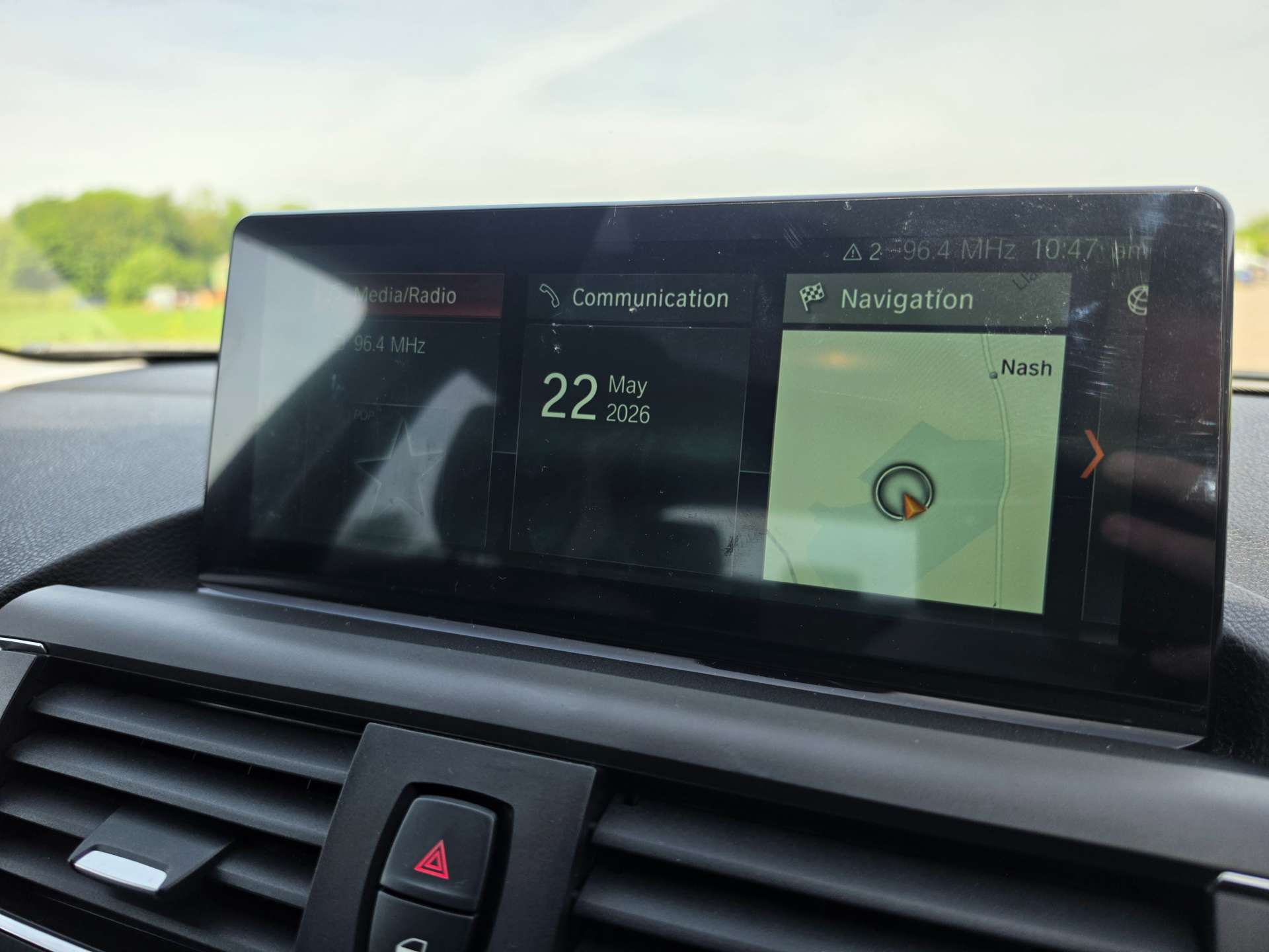 BMW 118I 1.5 Sport Auto Euro 6 (s/s) 5dr #21