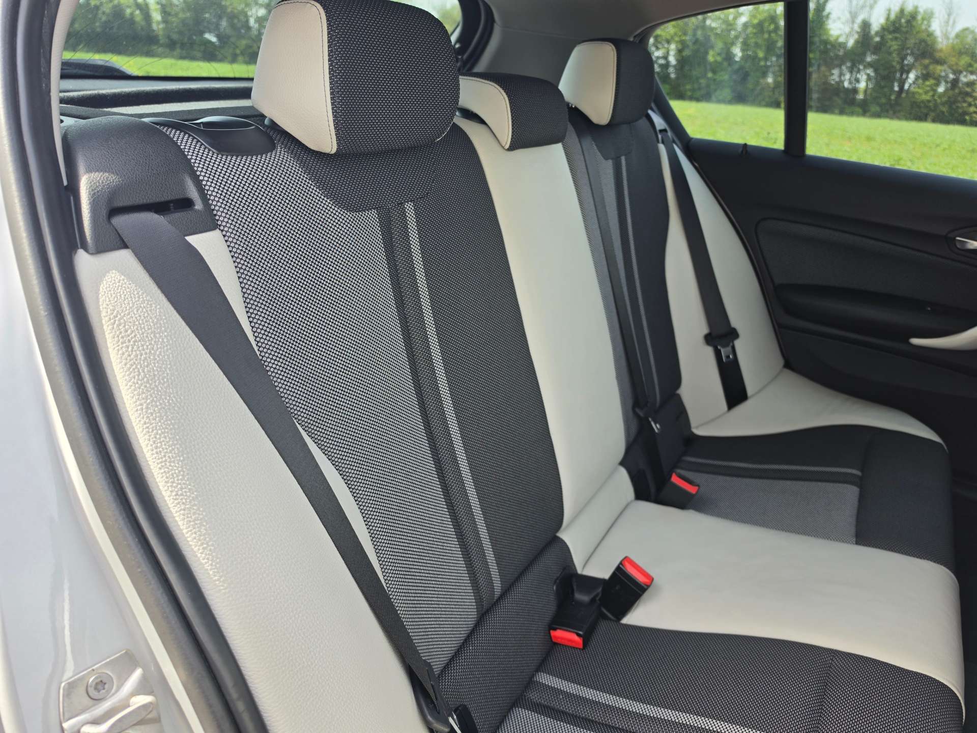 BMW 118I 1.5 Sport Auto Euro 6 (s/s) 5dr #24