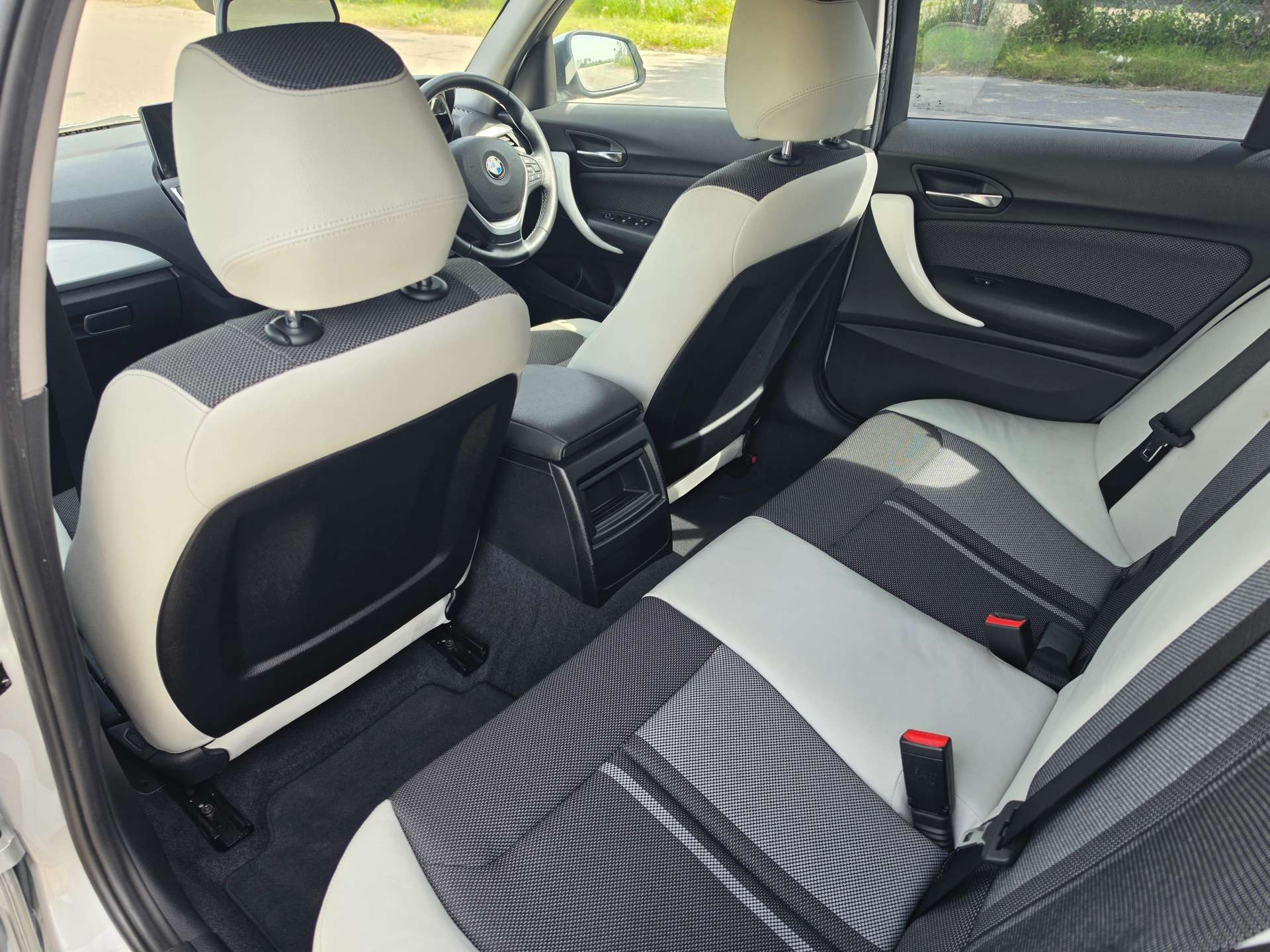 BMW 118I 1.5 Sport Auto Euro 6 (s/s) 5dr #25