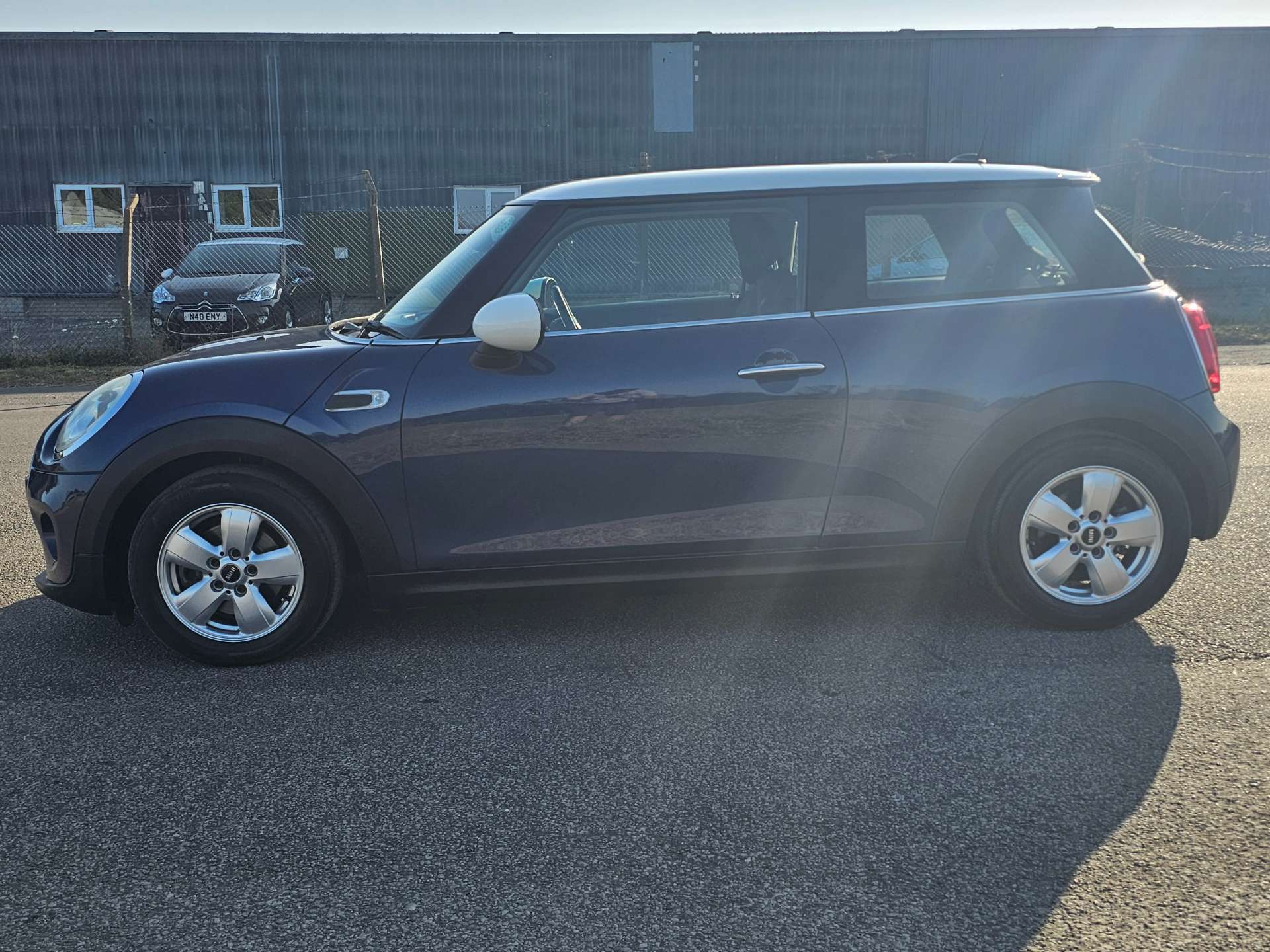 MINI HATCH 1.5 Cooper Auto Euro 6 (s/s) 3dr #7