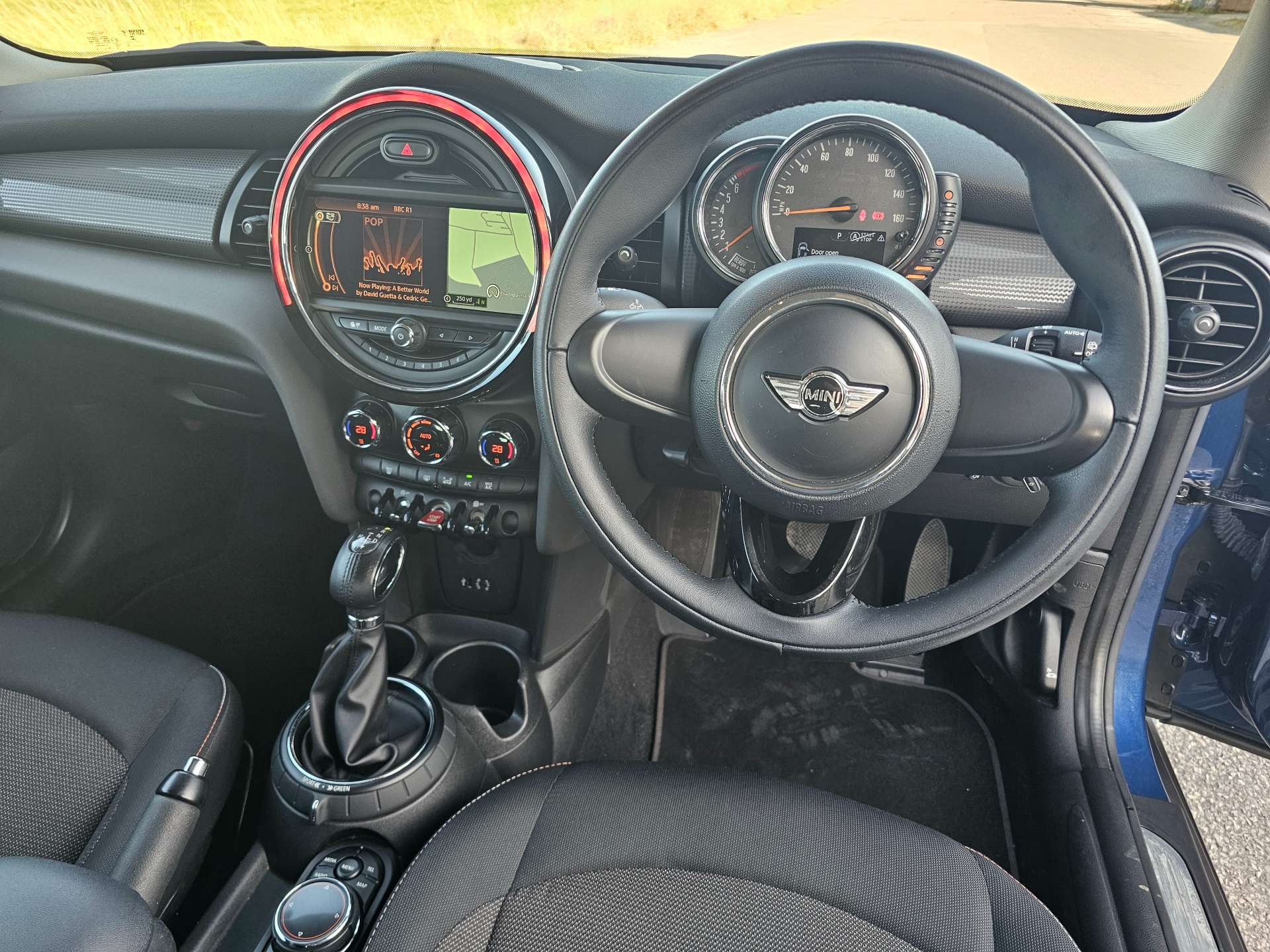 MINI HATCH 1.5 Cooper Auto Euro 6 (s/s) 3dr #9