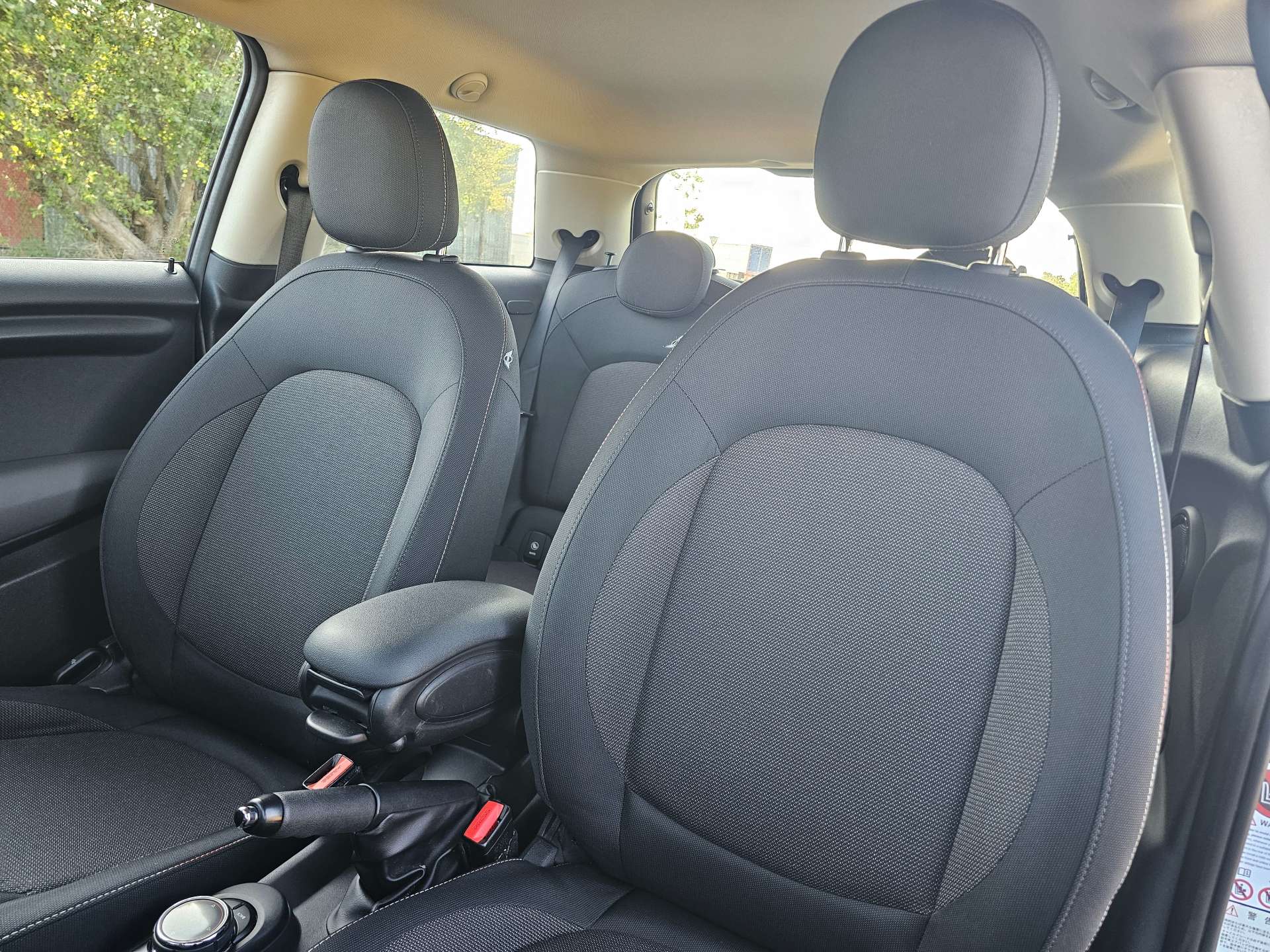 MINI HATCH 1.5 Cooper Auto Euro 6 (s/s) 3dr #11