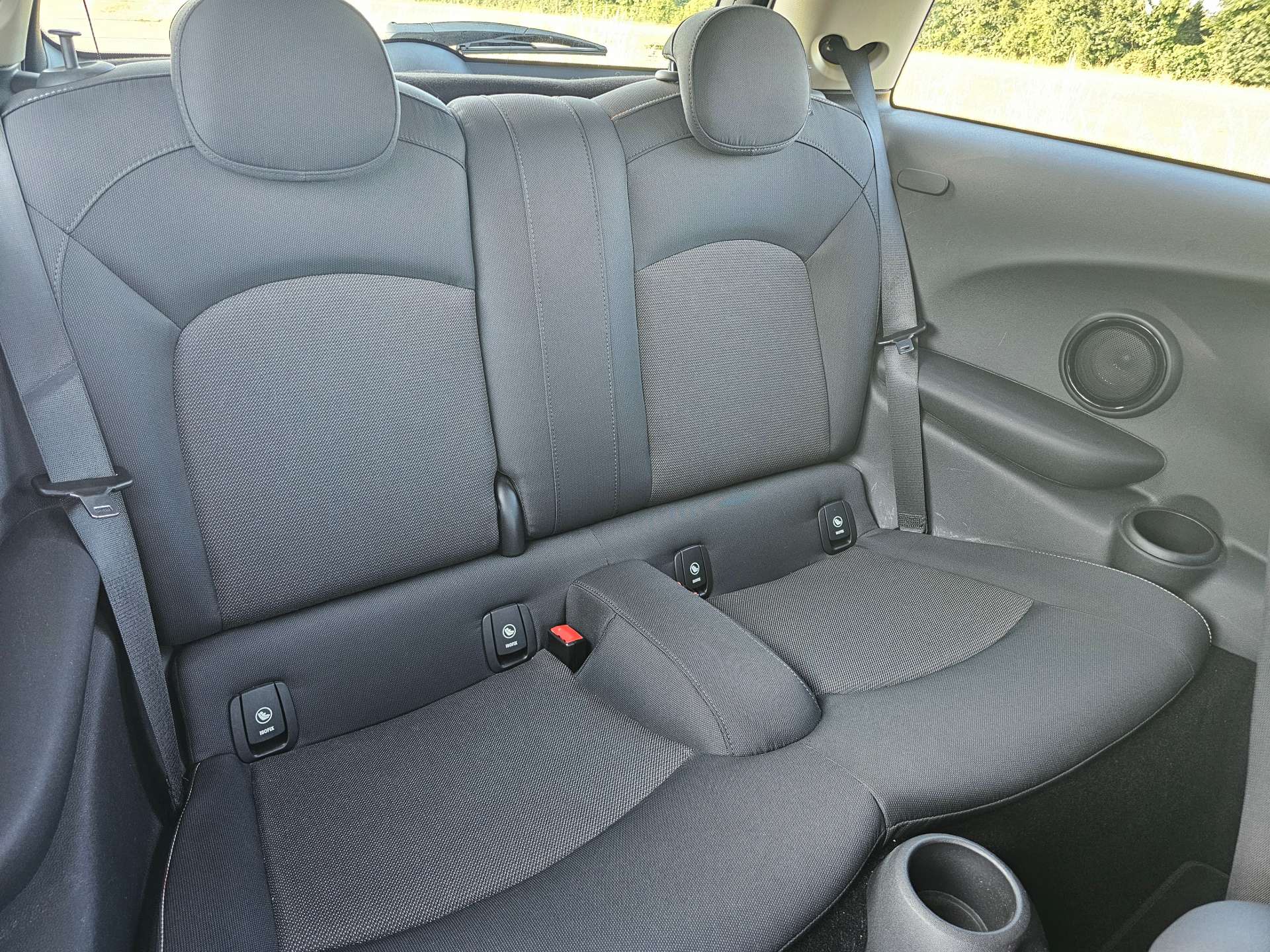 MINI HATCH 1.5 Cooper Auto Euro 6 (s/s) 3dr #13