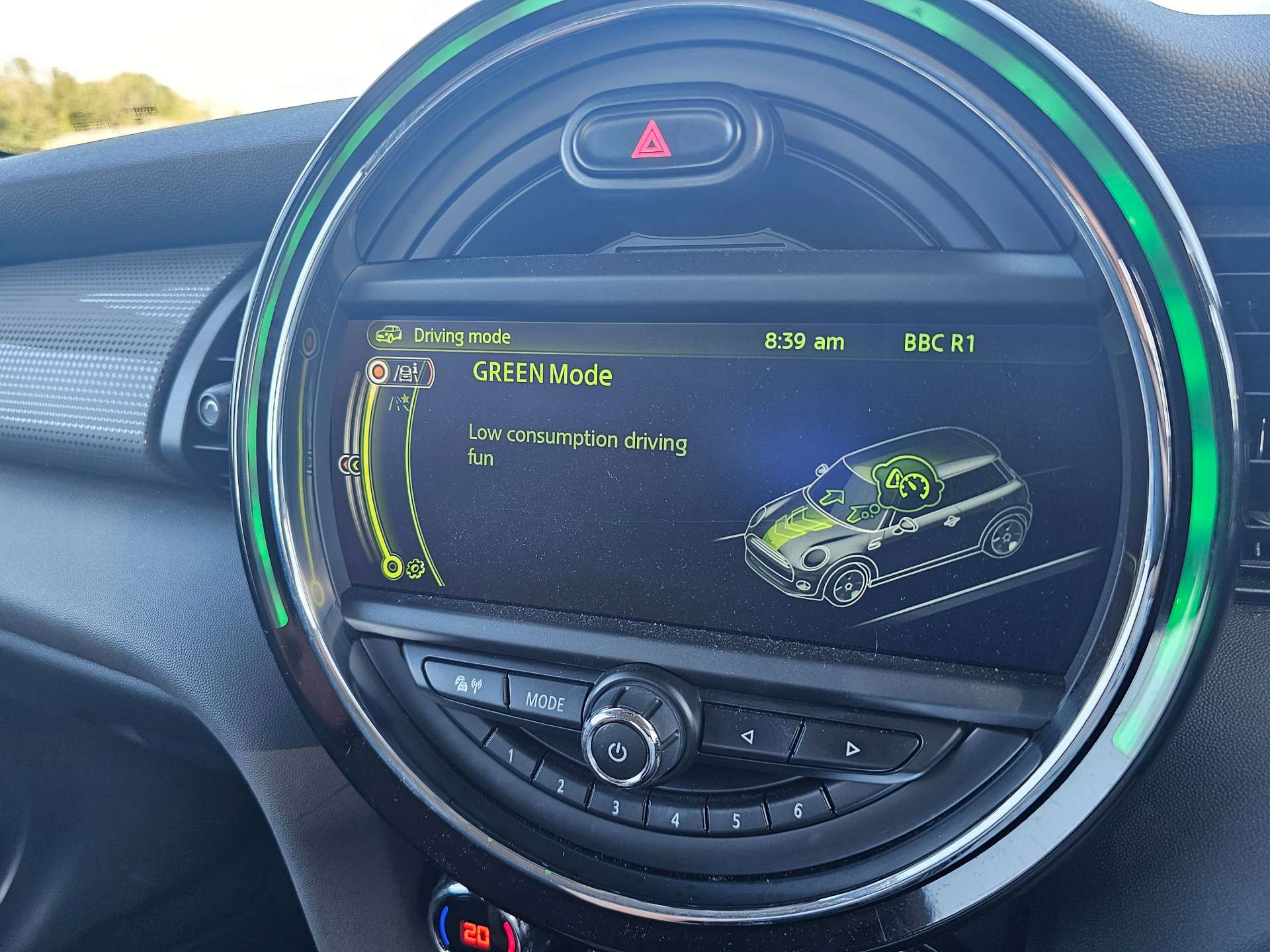 MINI HATCH 1.5 Cooper Auto Euro 6 (s/s) 3dr #15