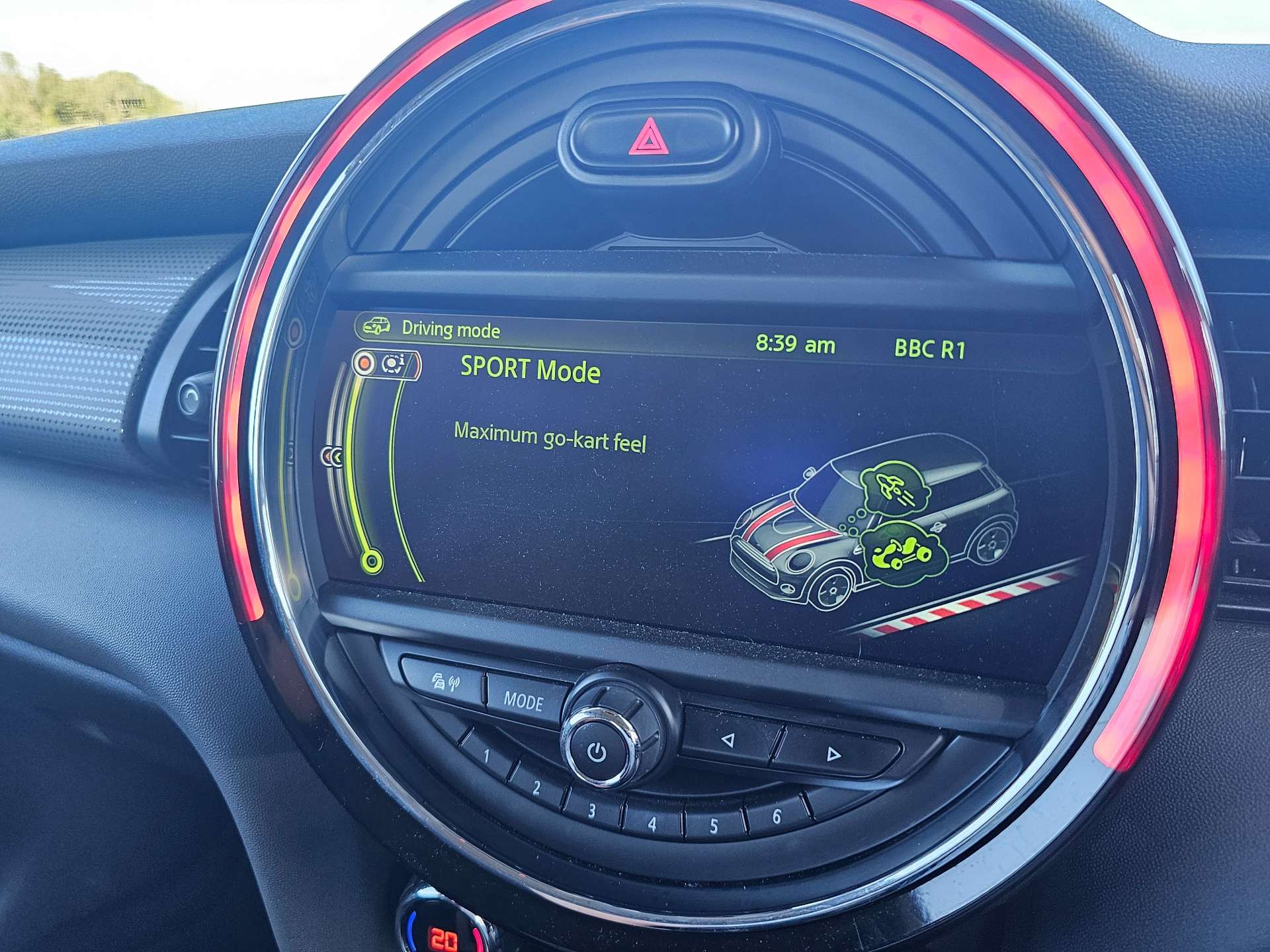 MINI HATCH 1.5 Cooper Auto Euro 6 (s/s) 3dr #16