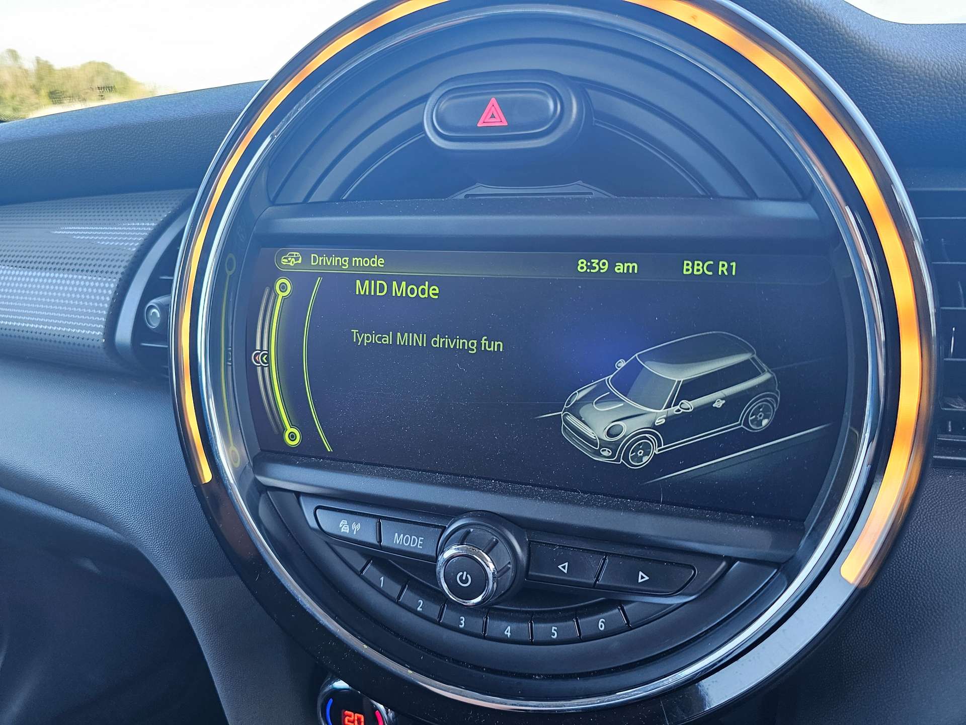 MINI HATCH 1.5 Cooper Auto Euro 6 (s/s) 3dr #17