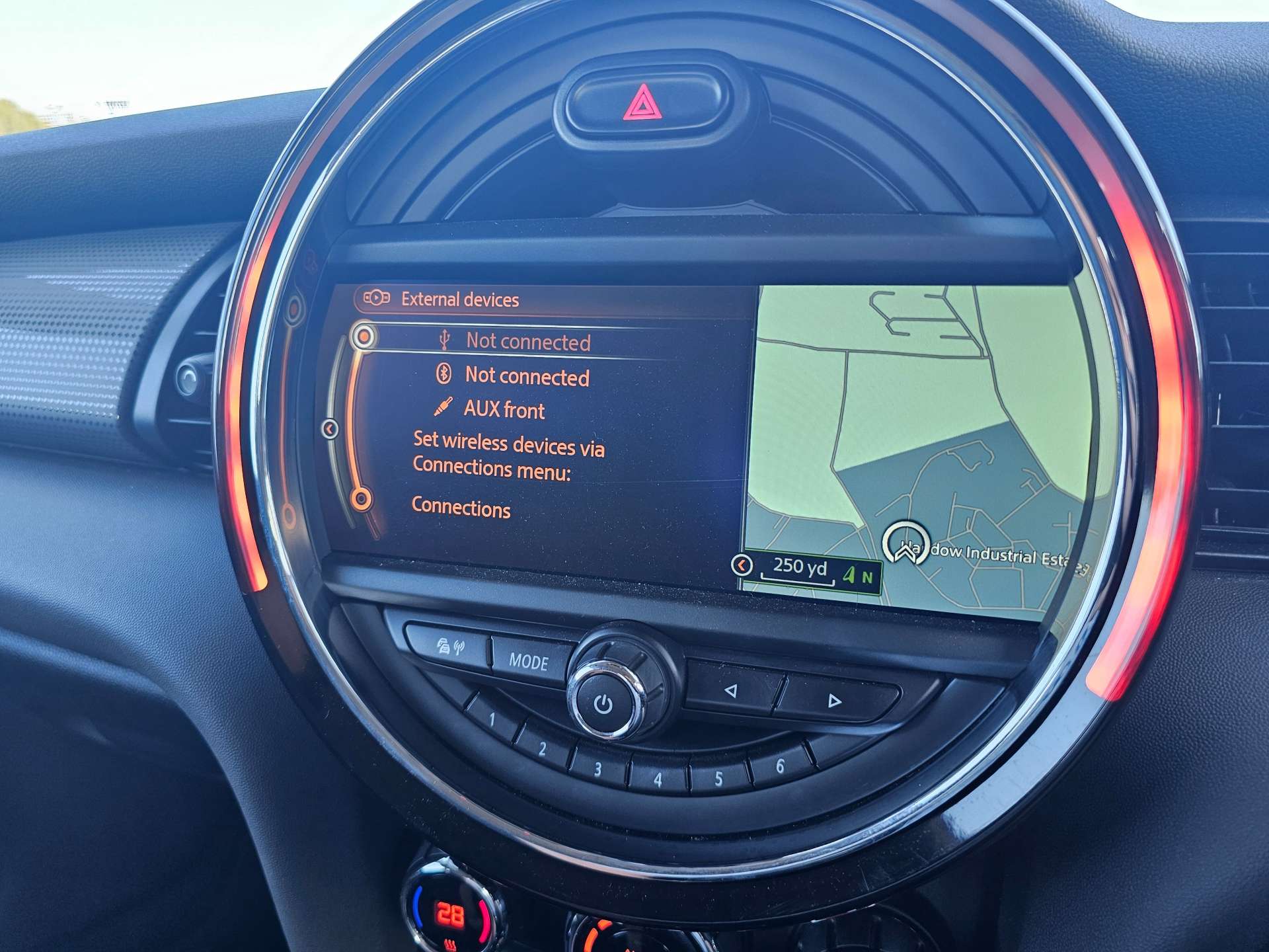 MINI HATCH 1.5 Cooper Auto Euro 6 (s/s) 3dr #20