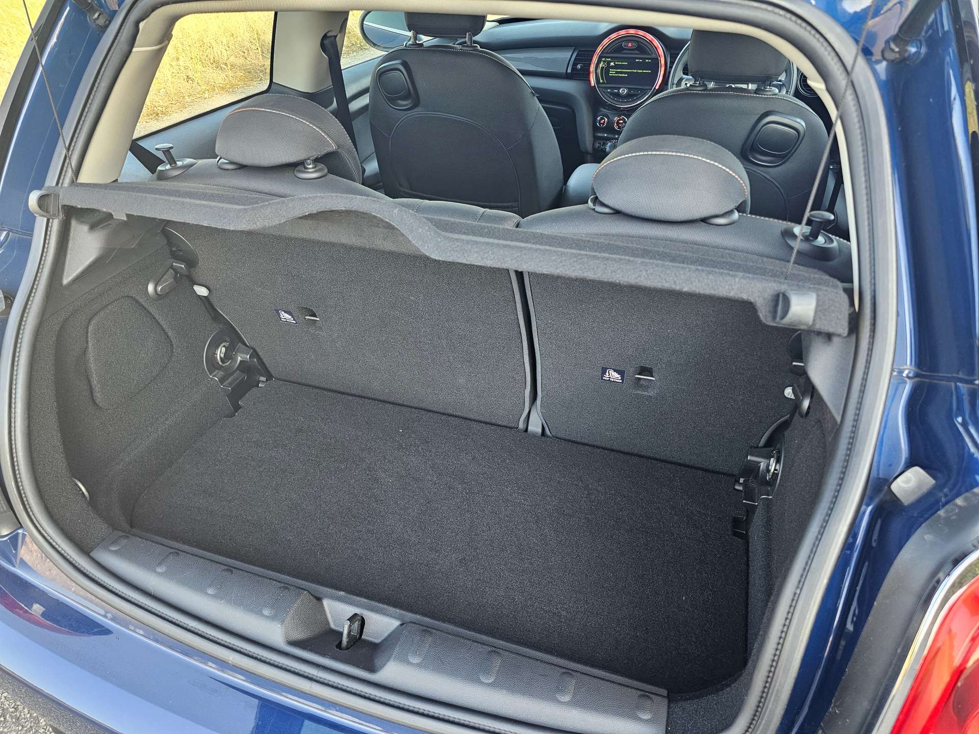 MINI HATCH 1.5 Cooper Auto Euro 6 (s/s) 3dr #21