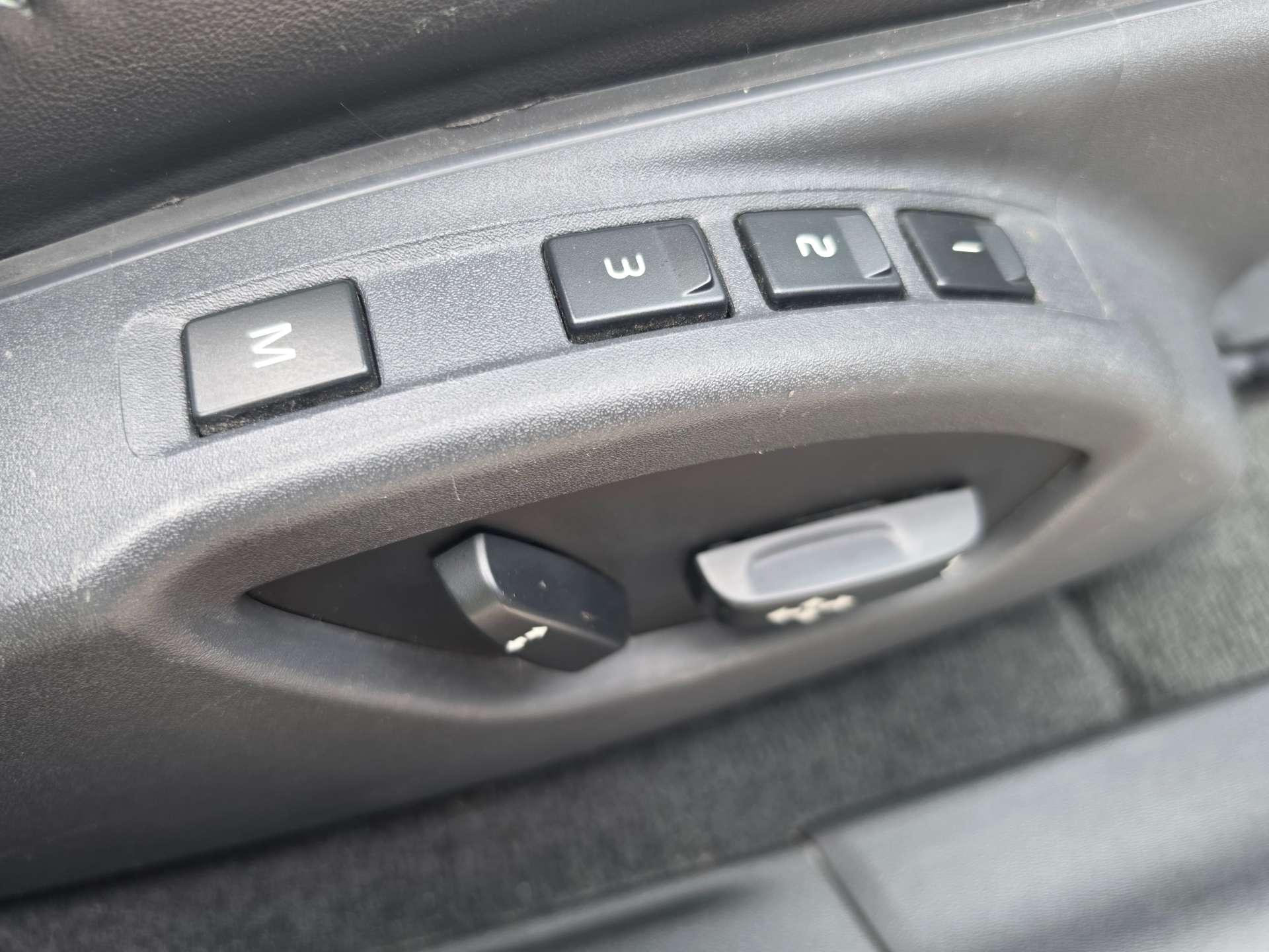 VOLVO XC60 2.0 T5 Ocean Race Powershift Euro 5 5dr #25