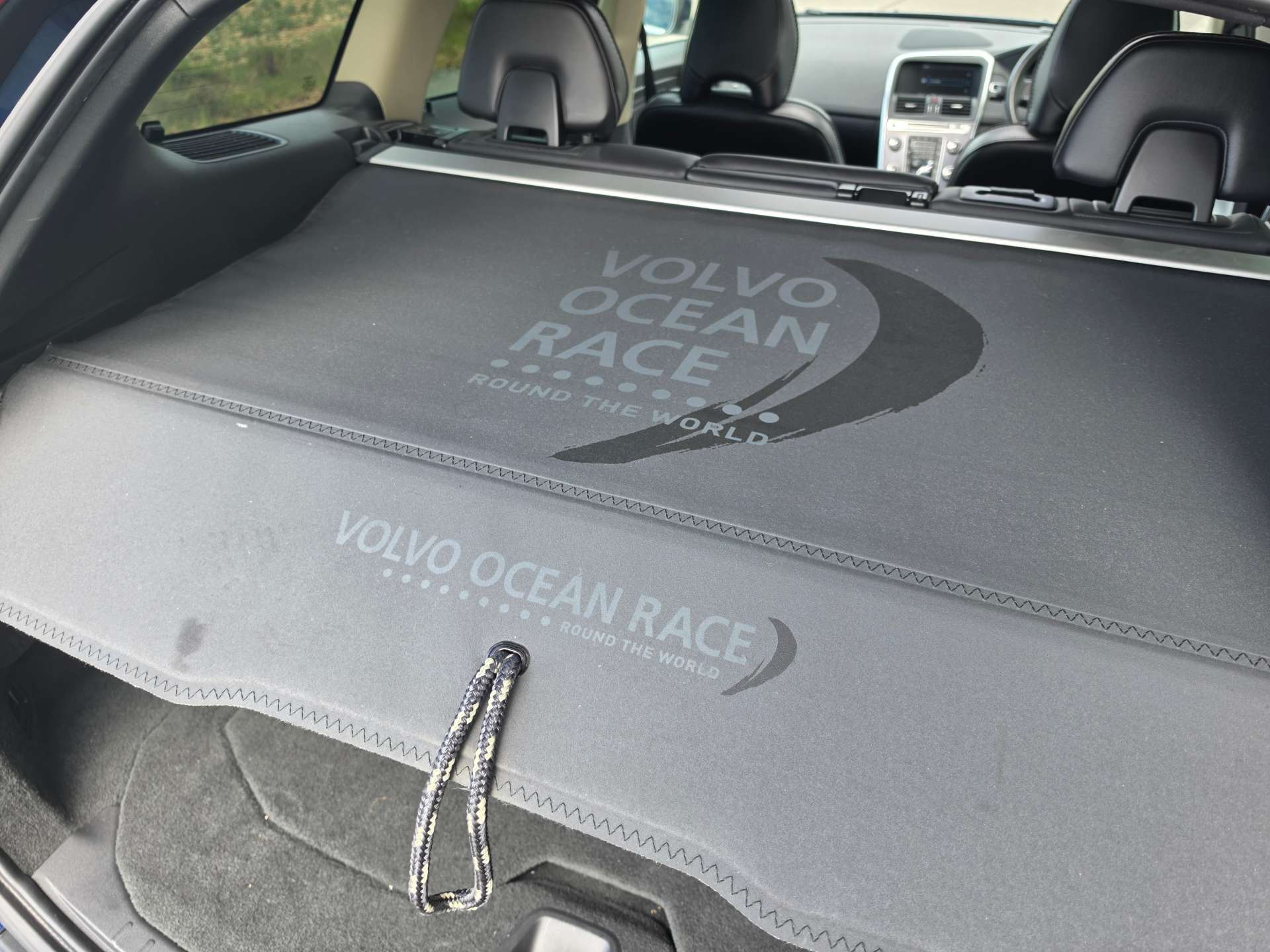 VOLVO XC60 2.0 T5 Ocean Race Powershift Euro 5 5dr #27