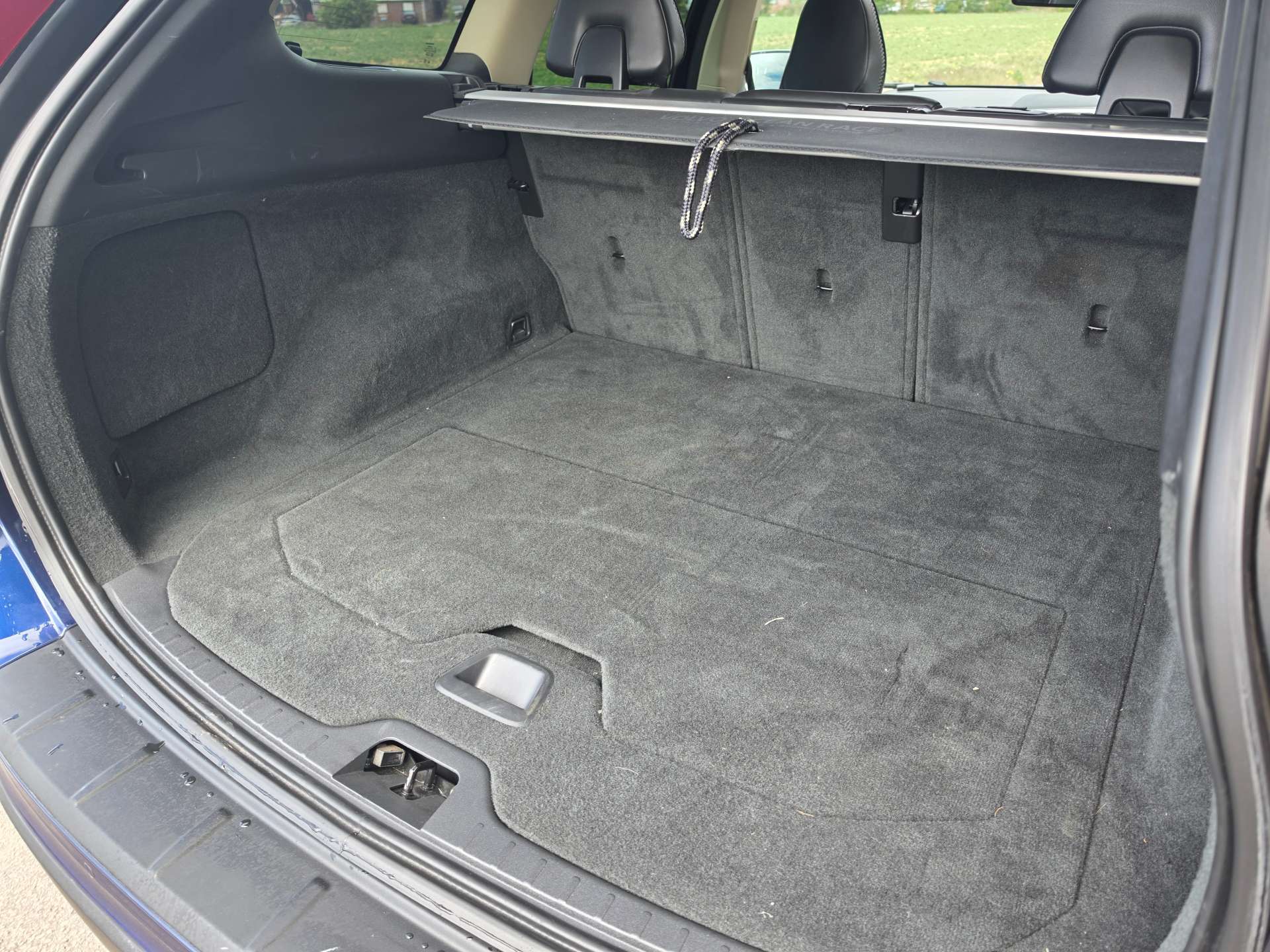 VOLVO XC60 2.0 T5 Ocean Race Powershift Euro 5 5dr #26
