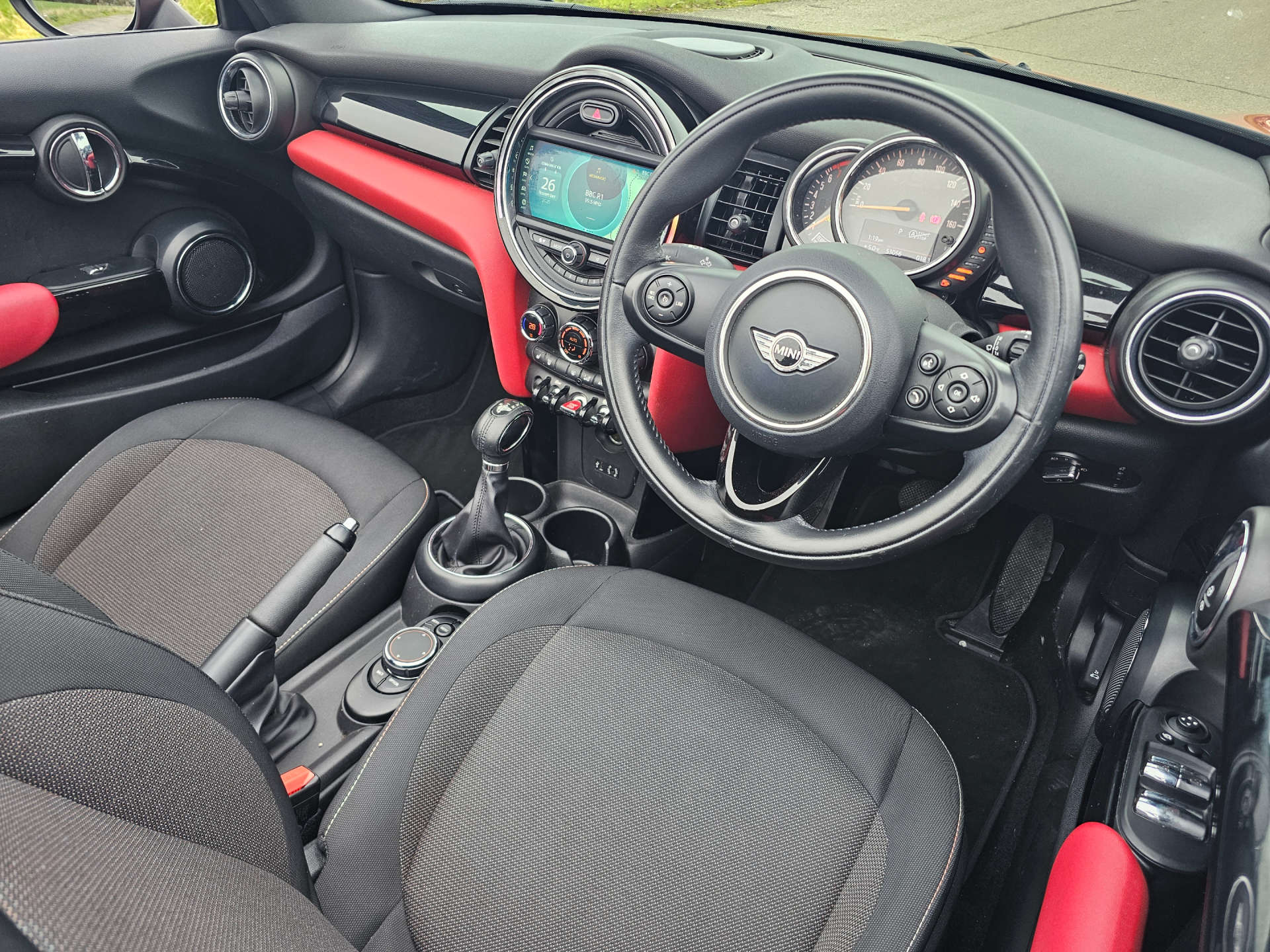 MINI Convertible 1.5 Cooper Auto Euro 6 (s/s) 2dr #10