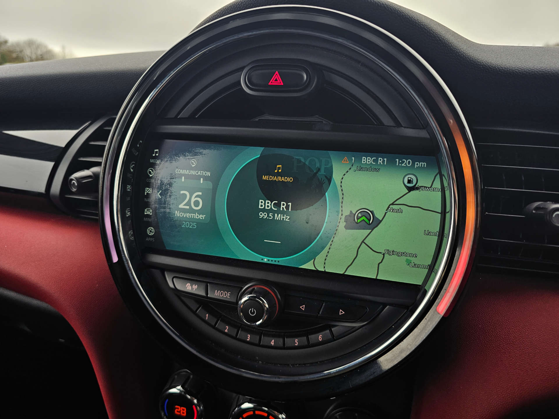 MINI Convertible 1.5 Cooper Auto Euro 6 (s/s) 2dr #15