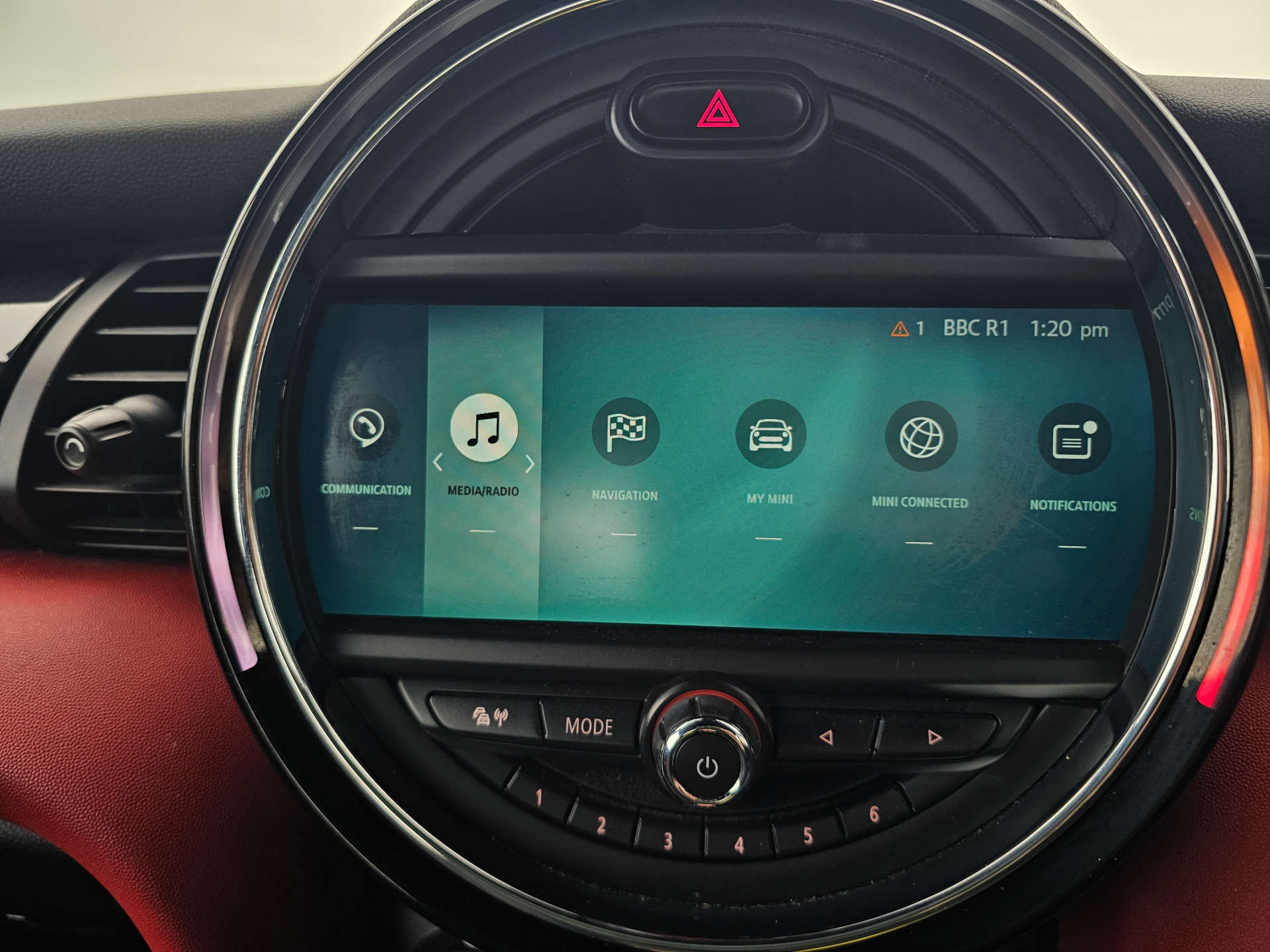 MINI Convertible 1.5 Cooper Auto Euro 6 (s/s) 2dr #17