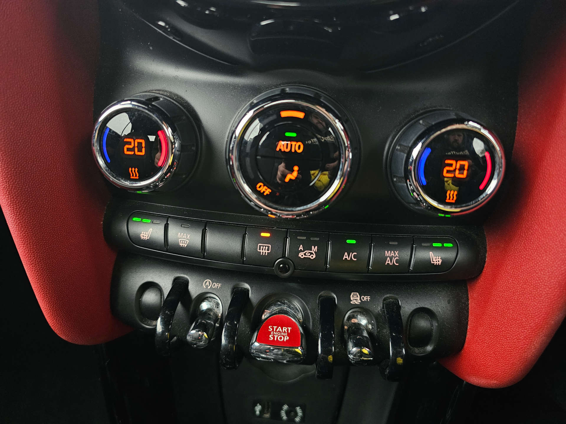 MINI Convertible 1.5 Cooper Auto Euro 6 (s/s) 2dr #18