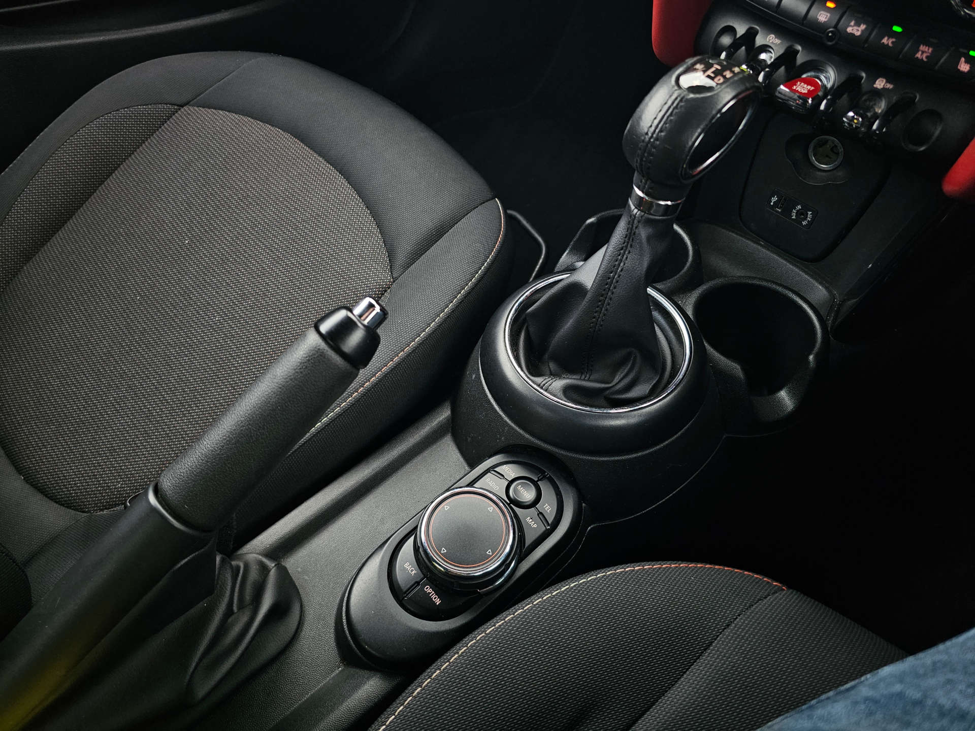 MINI Convertible 1.5 Cooper Auto Euro 6 (s/s) 2dr #19