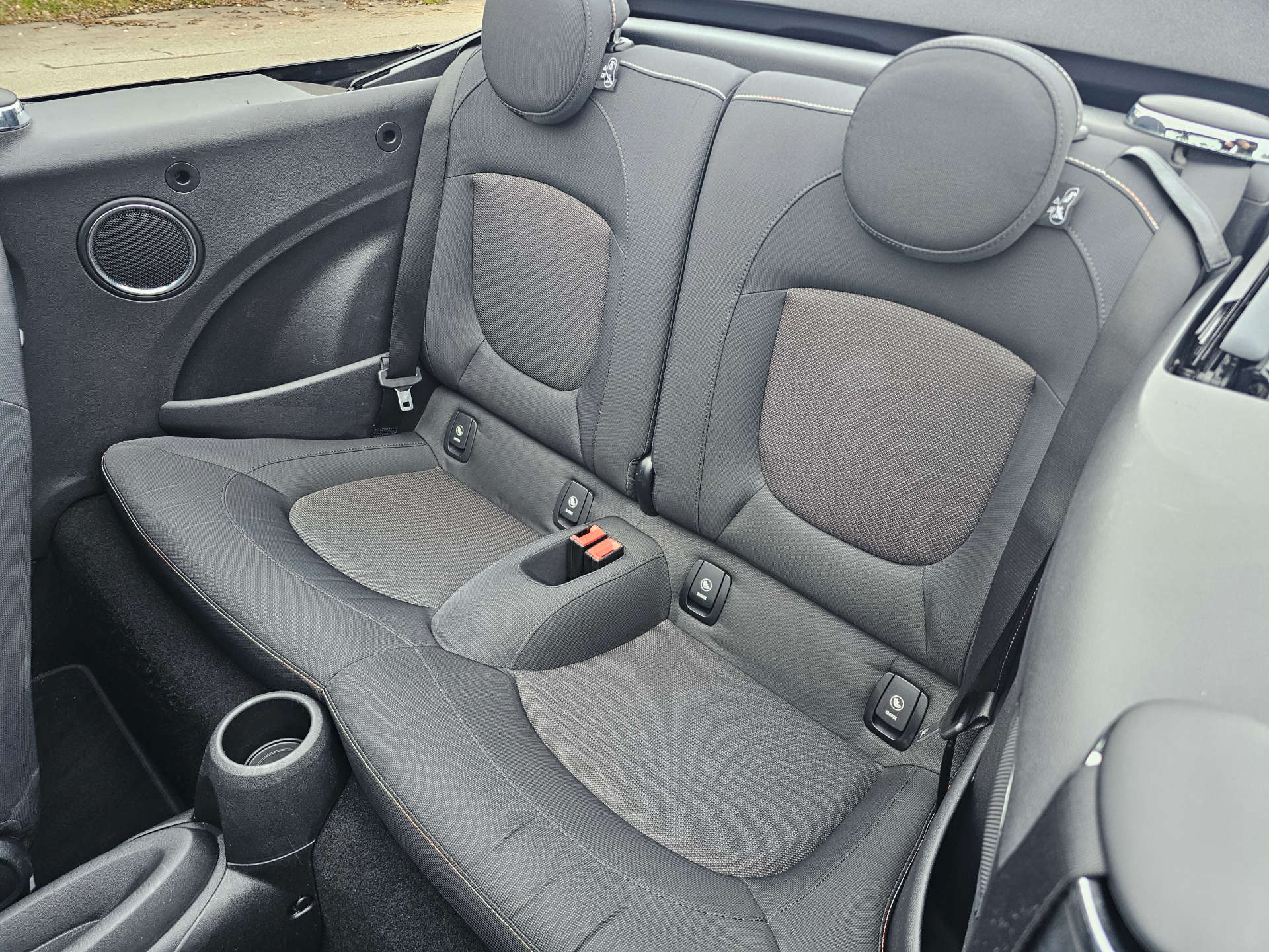 MINI Convertible 1.5 Cooper Auto Euro 6 (s/s) 2dr #20