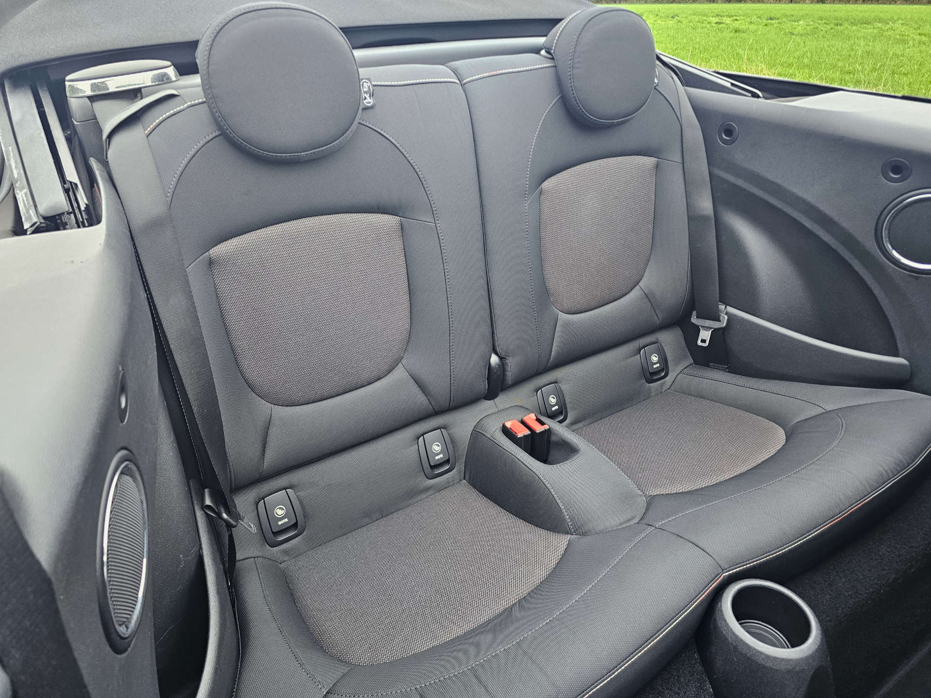 MINI Convertible 1.5 Cooper Auto Euro 6 (s/s) 2dr #21