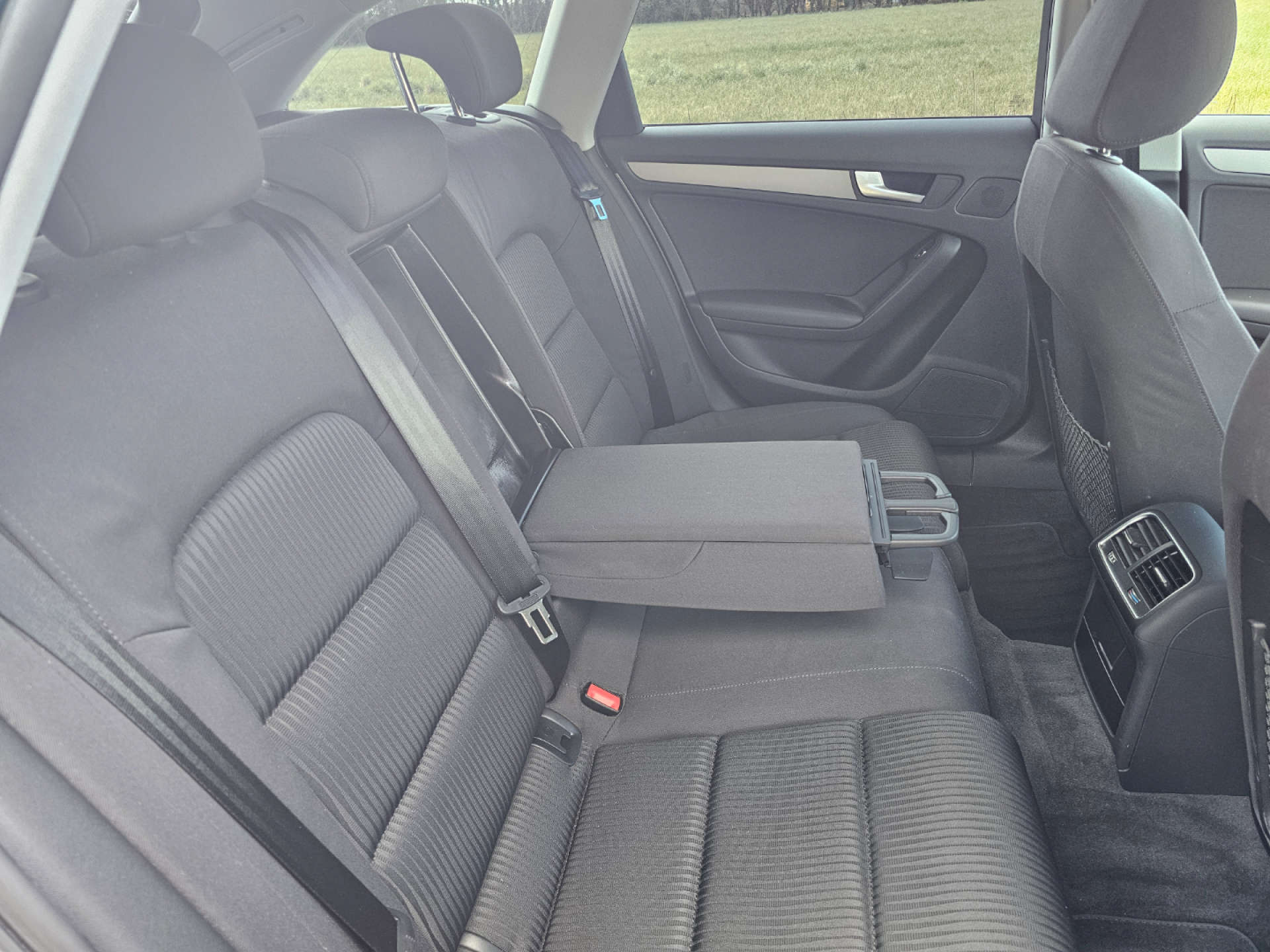 AUDI A4 2.0 TFSI SE Automatic #15